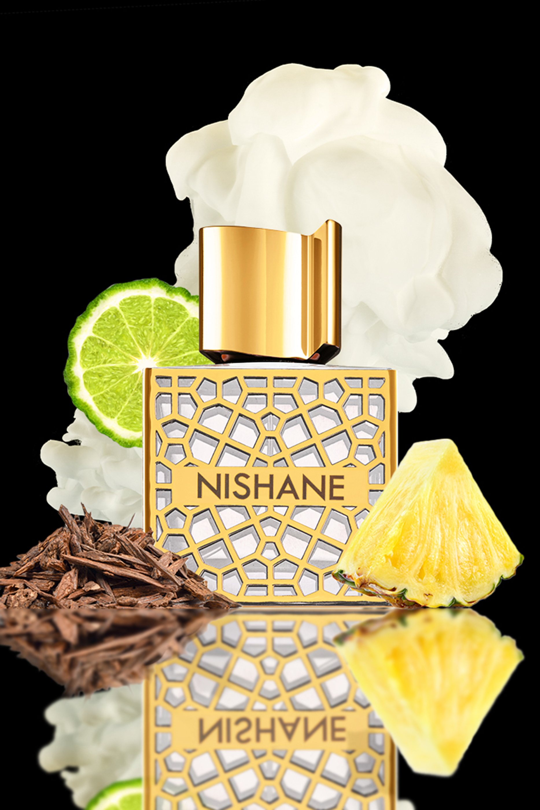 أو دو بارفان هاجيفات عود