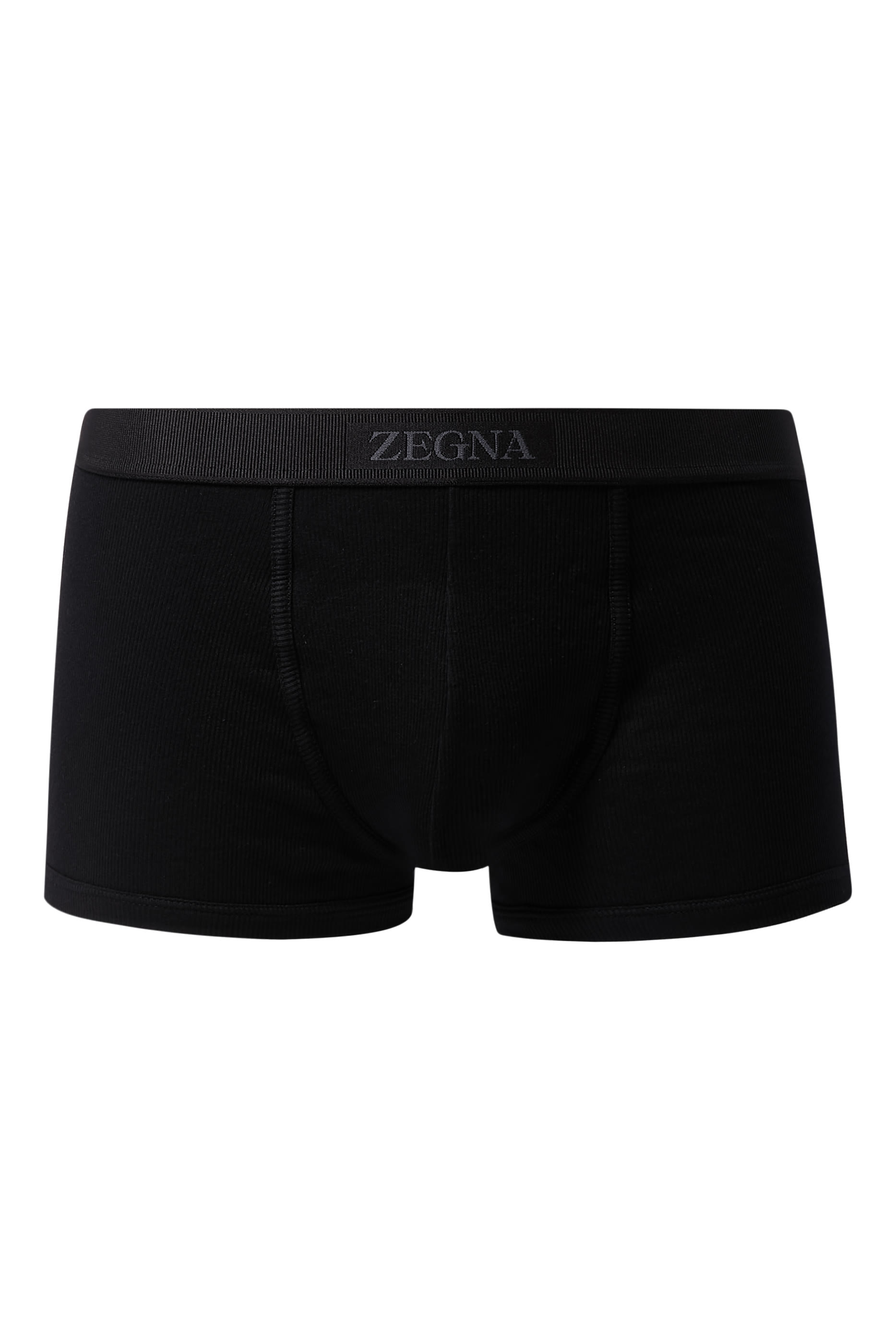 بوكسر مودال وقطن مضلع