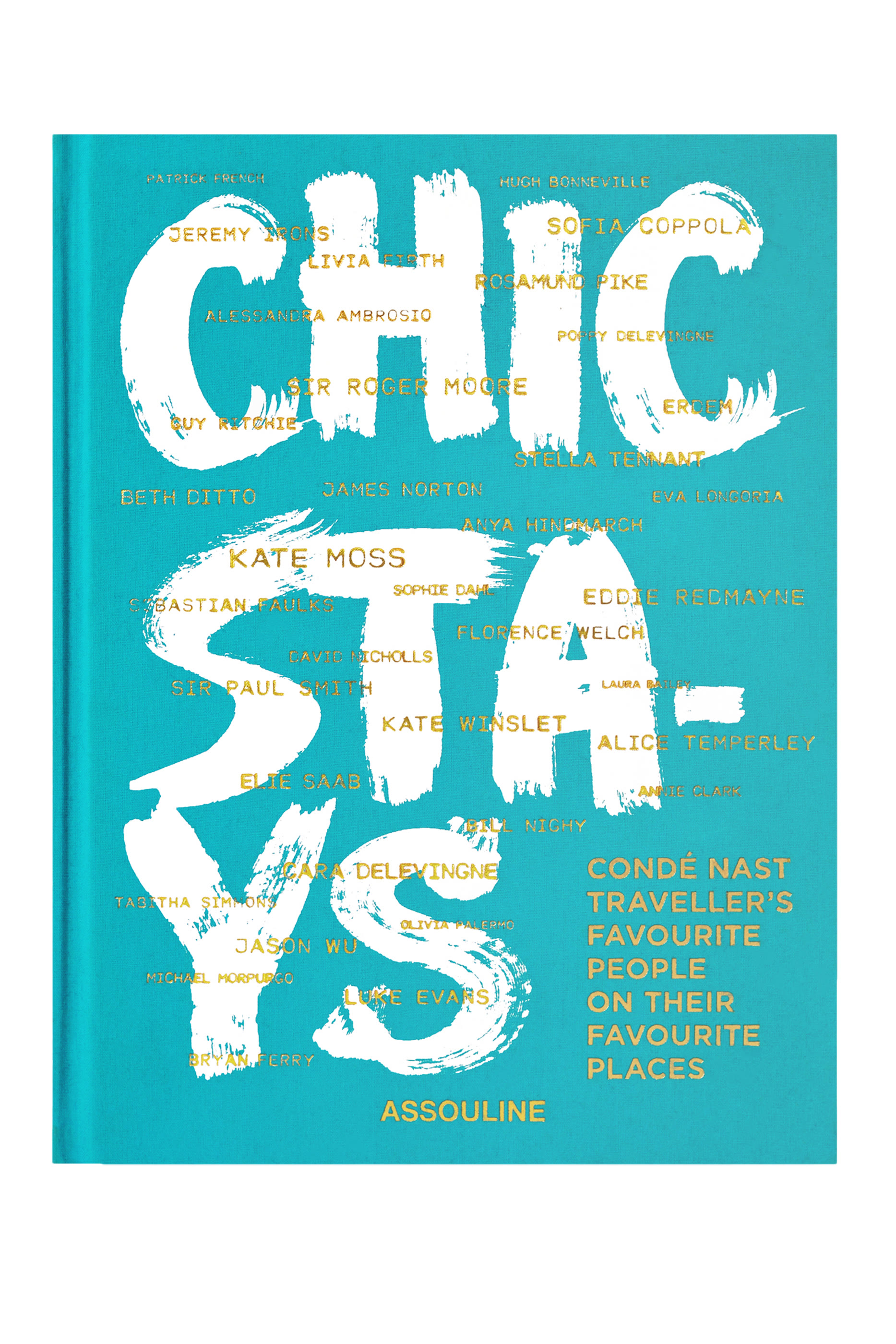 كتاب شيك ستايز