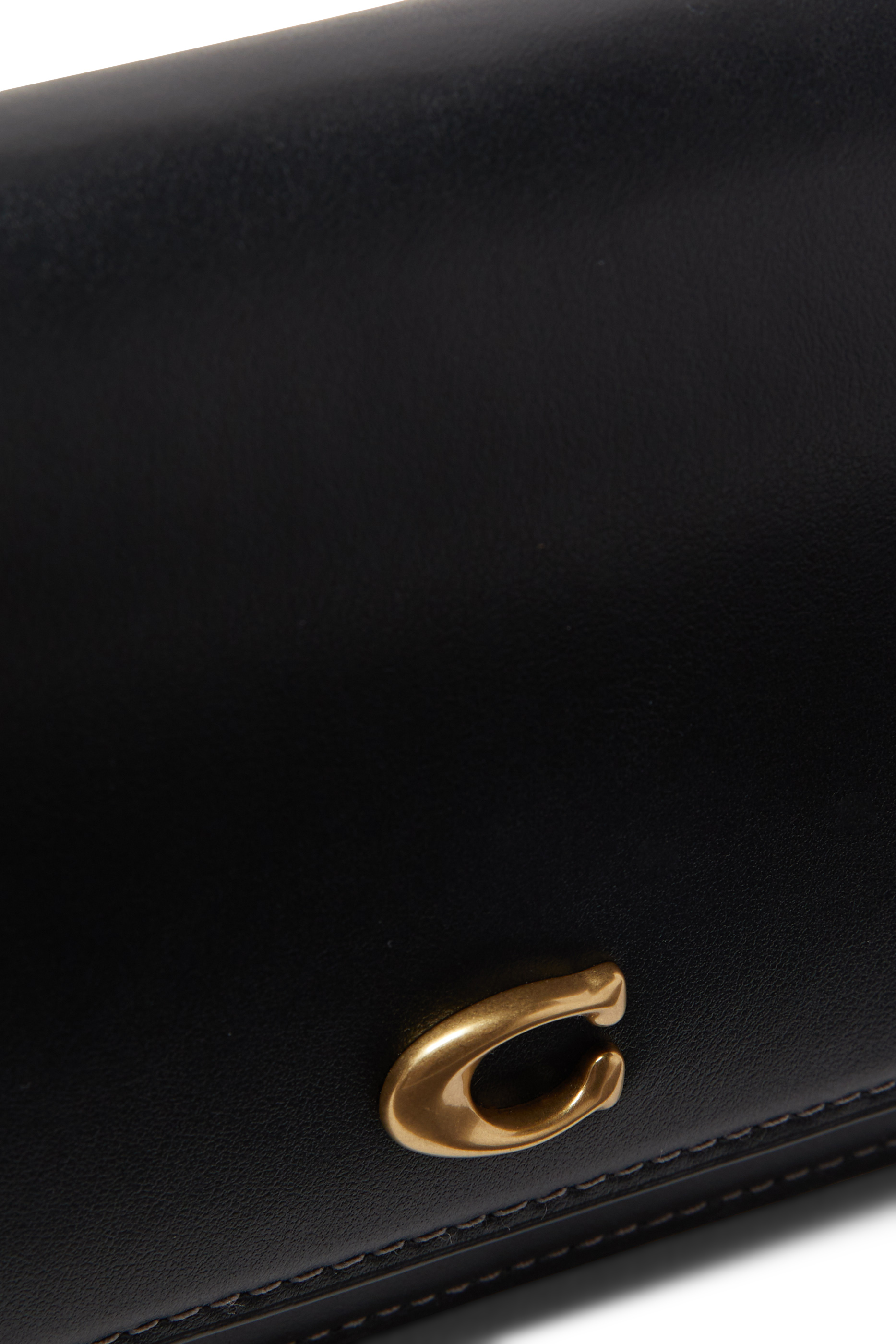 محفظة إيفى طويلة بسلسلة