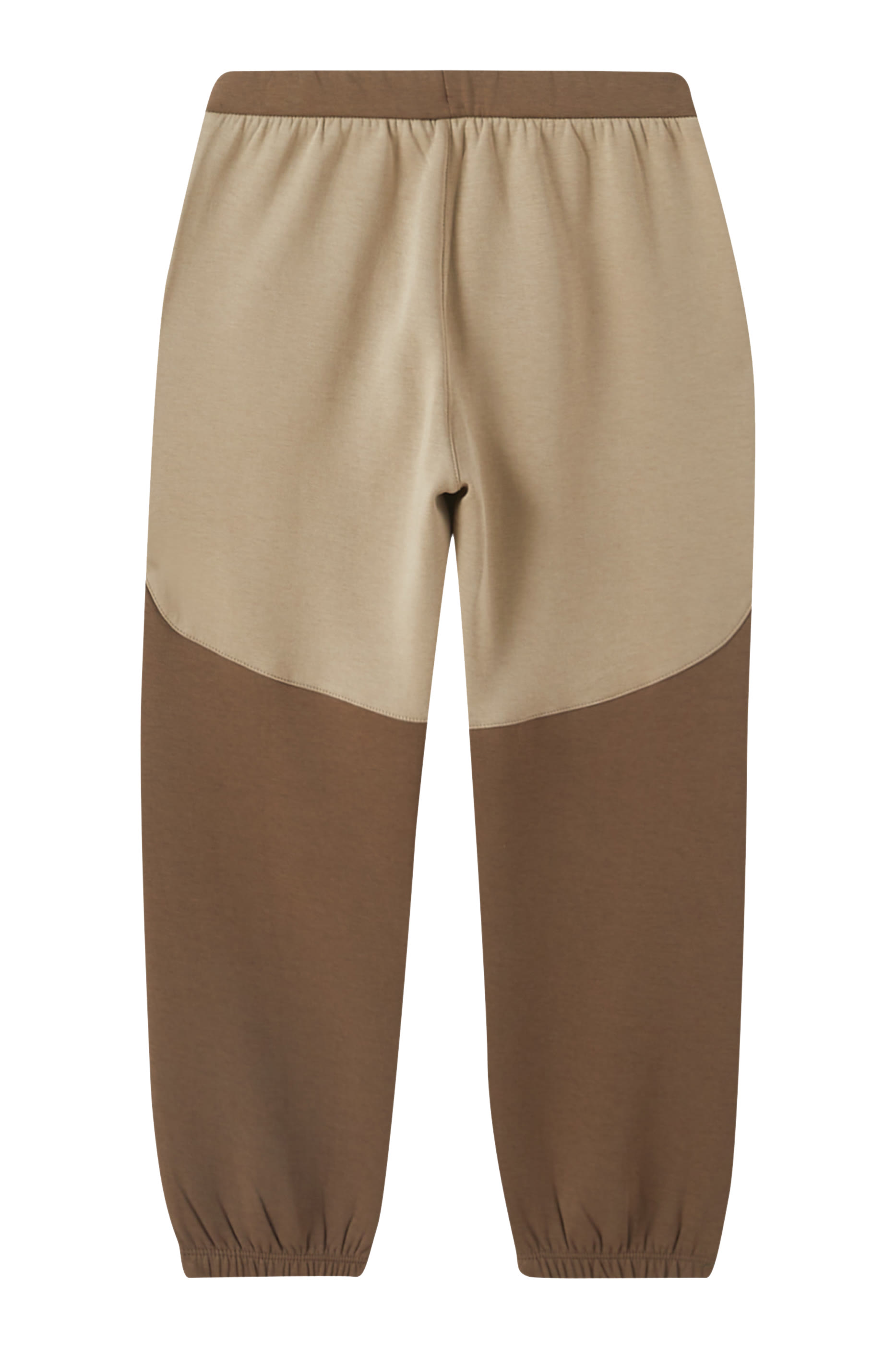 بنطال بشعار الماركة جرسيه للأطفال