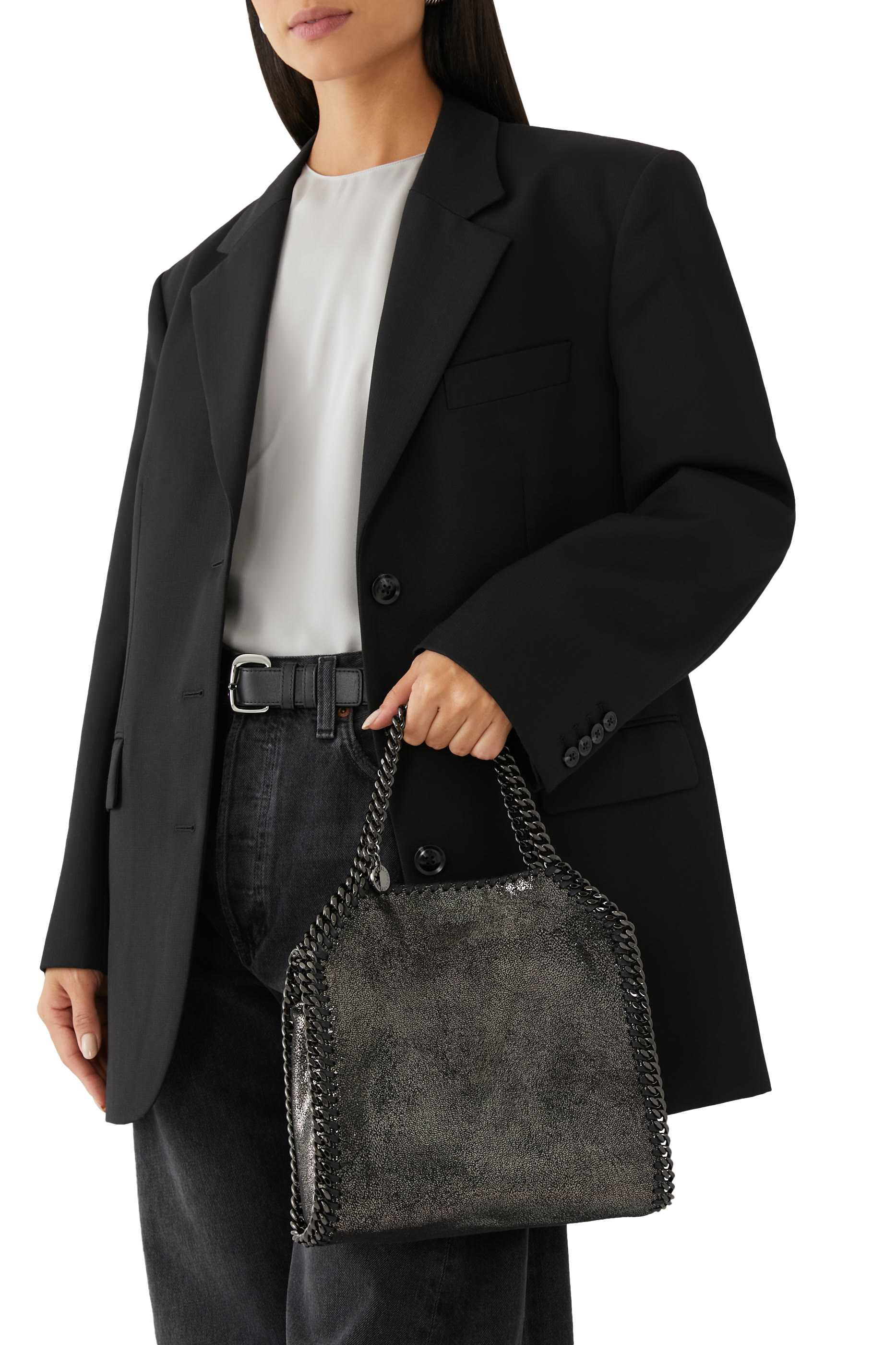 حقيبة يد فلابيلا صغيرة