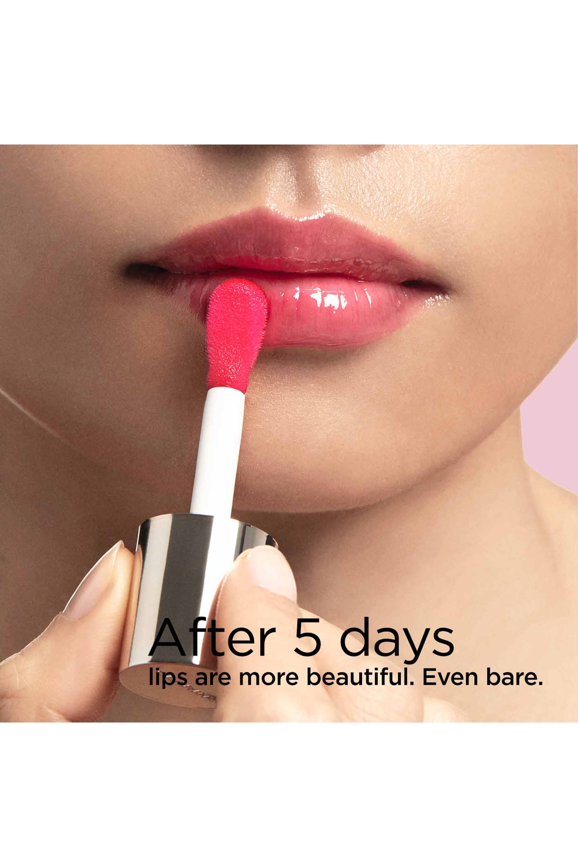 زيت ليب كومفورت 