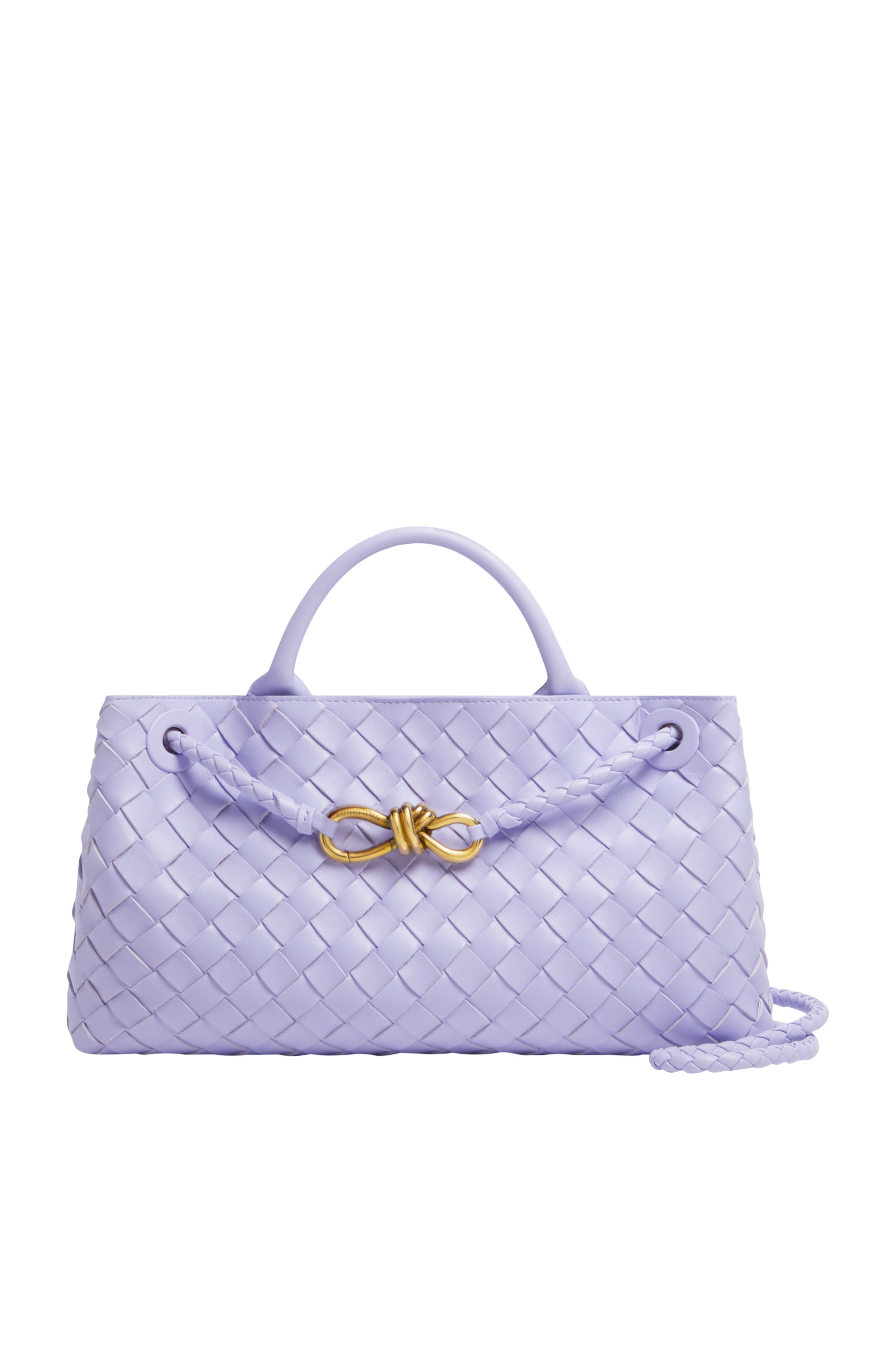 حقيبة أنديامو صغيرة بيد علوية