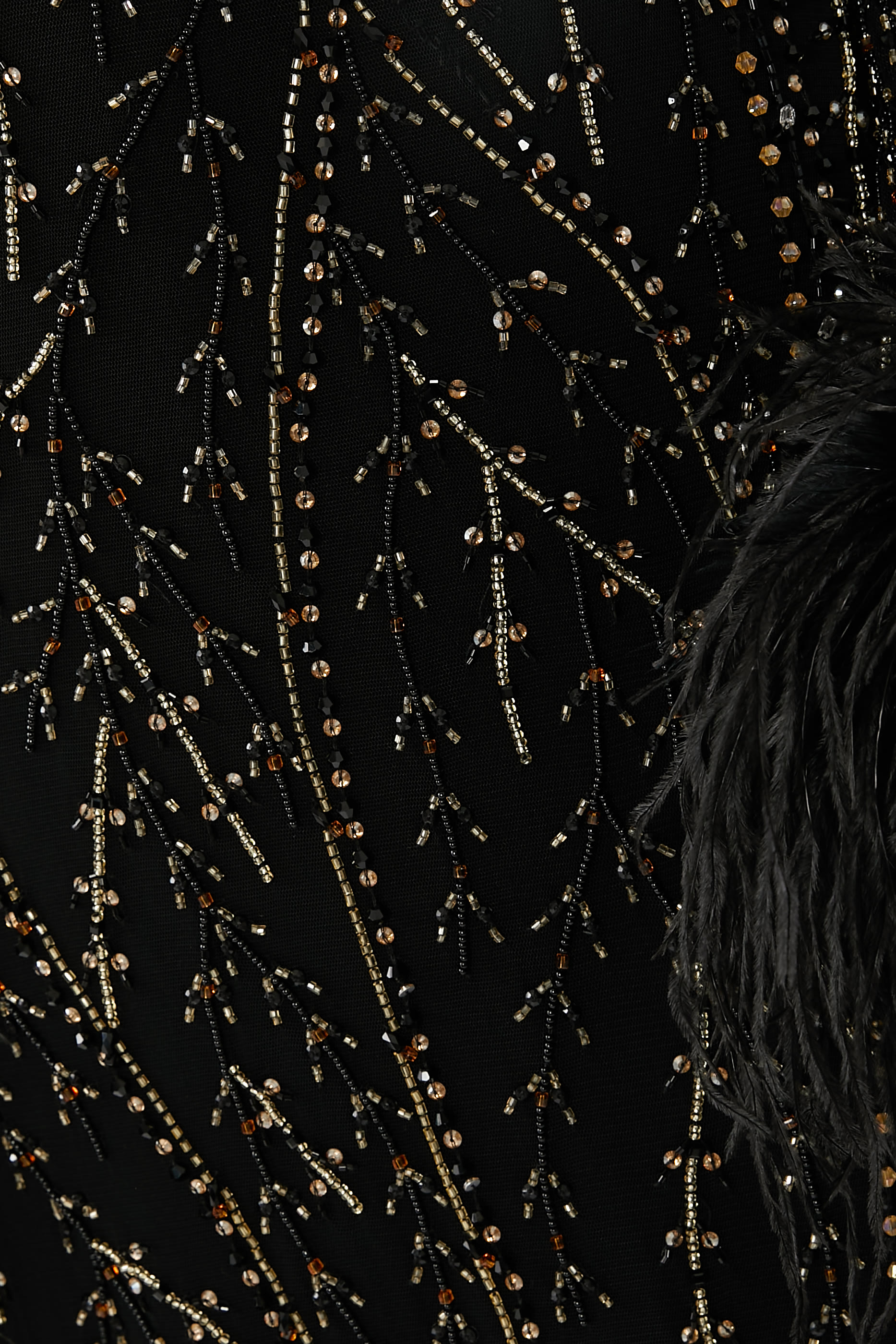 فستان سهرة نوة