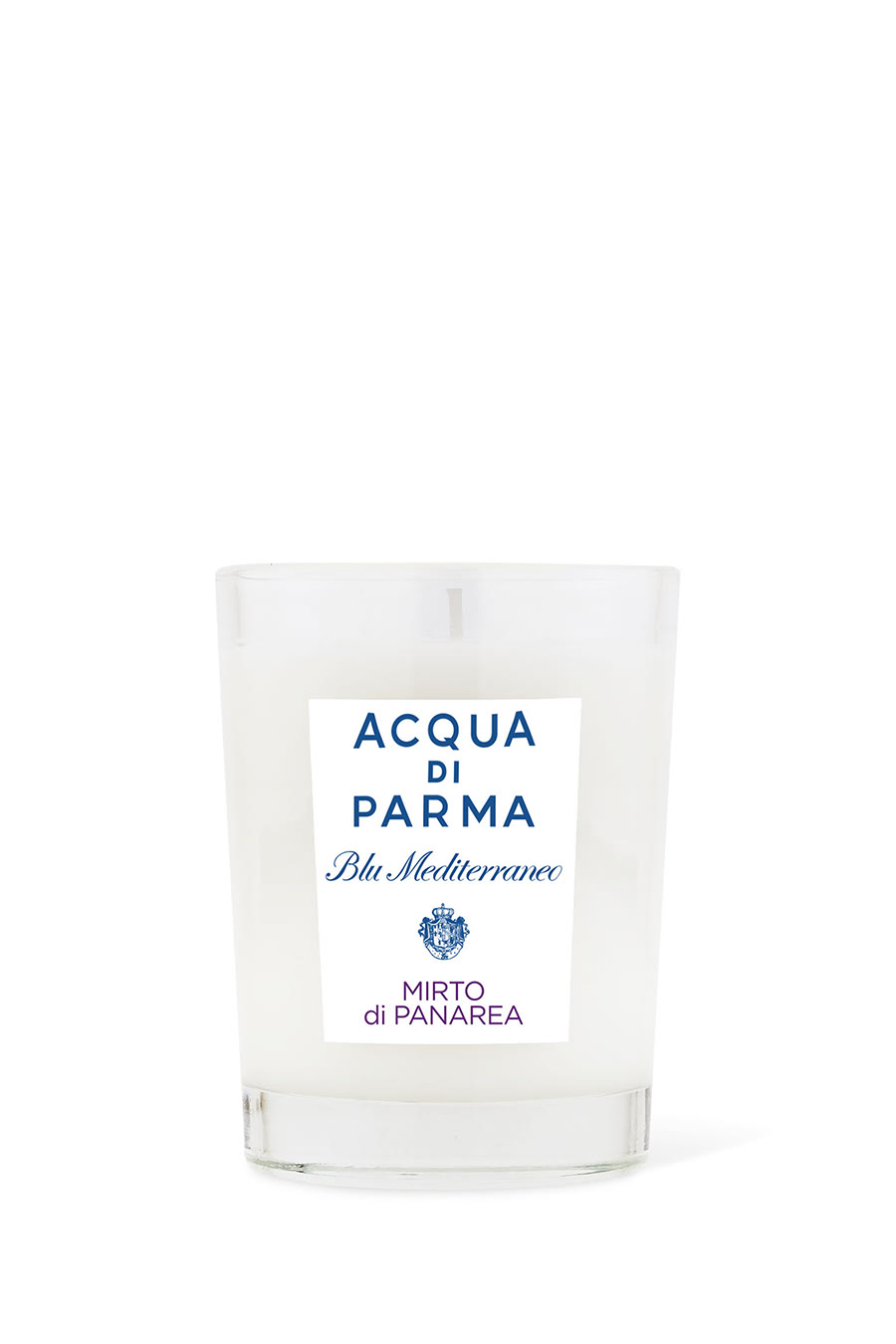 شمعة ميرتو دي باناريا