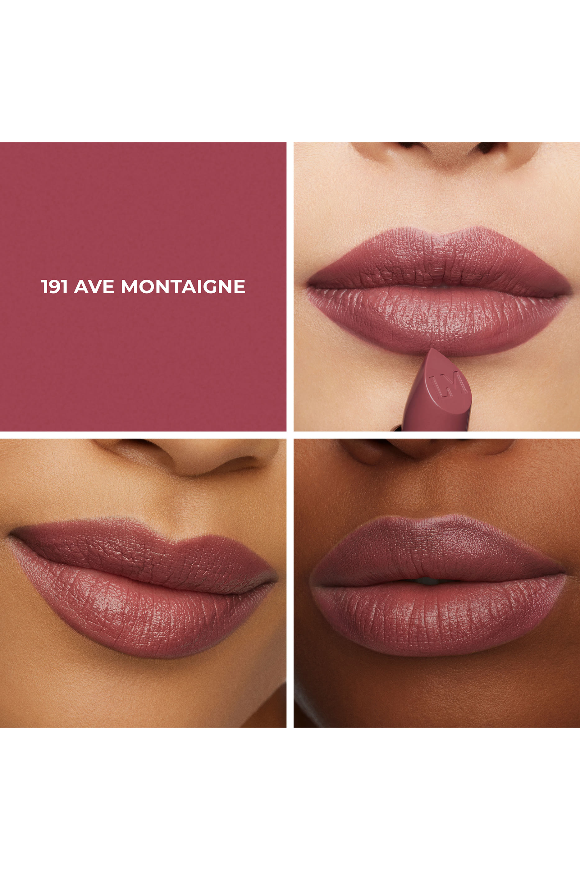 أحمر شفاه كافيار هايدرا كريم