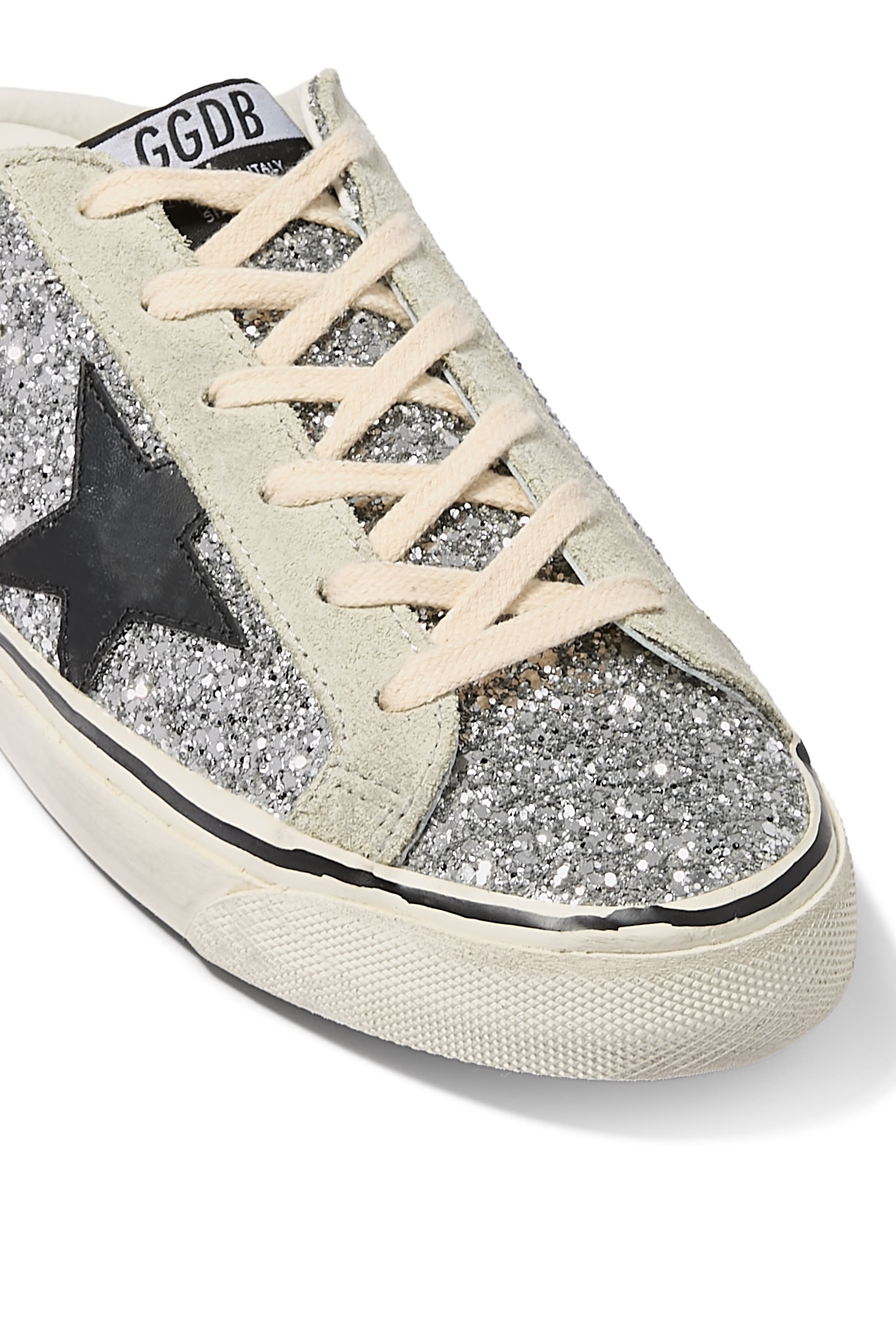 سنيكرز سوبر ستار