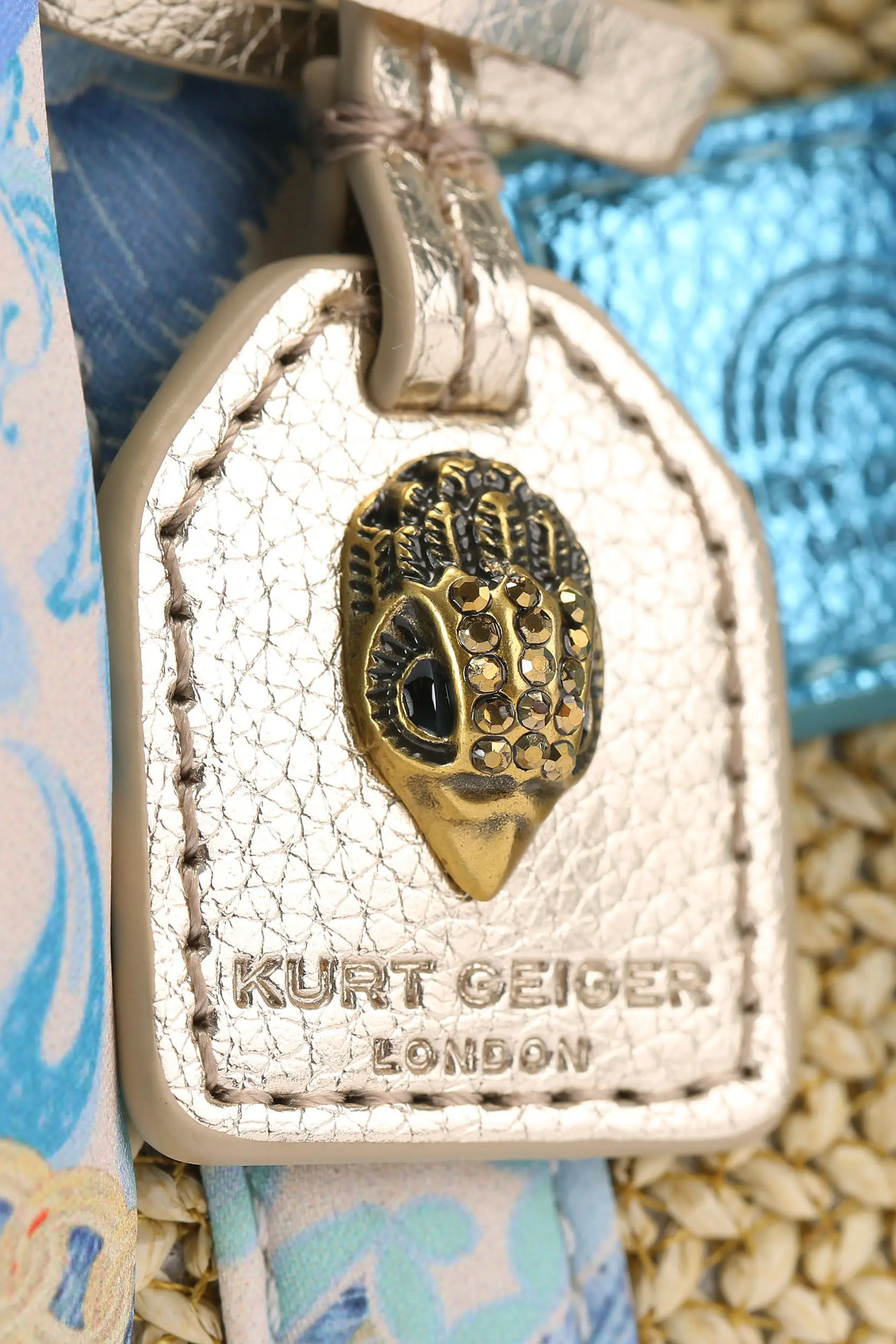 حقيبة يد ساوثبانك صغيرة جدا