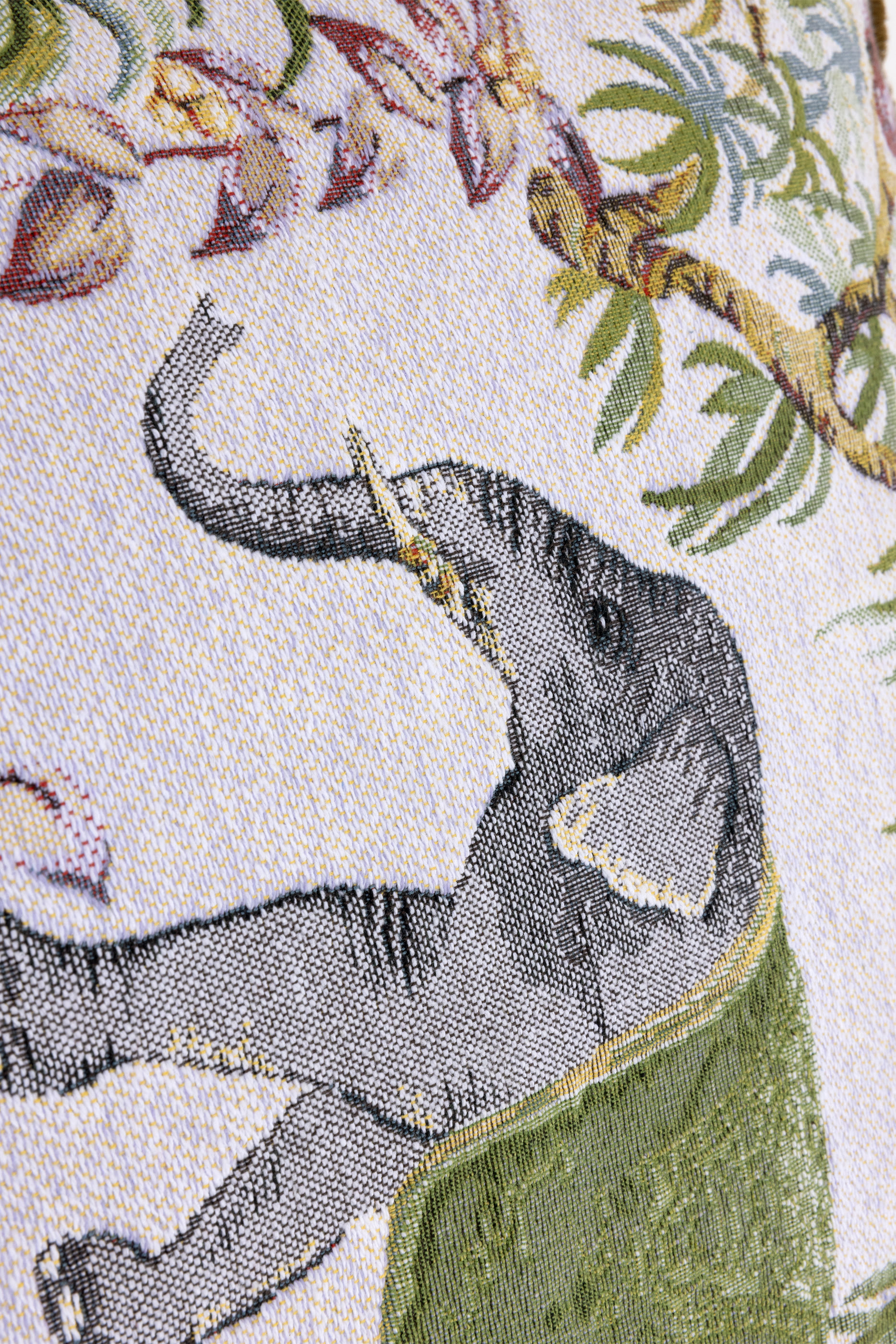 وسادة هانيبال كاولين