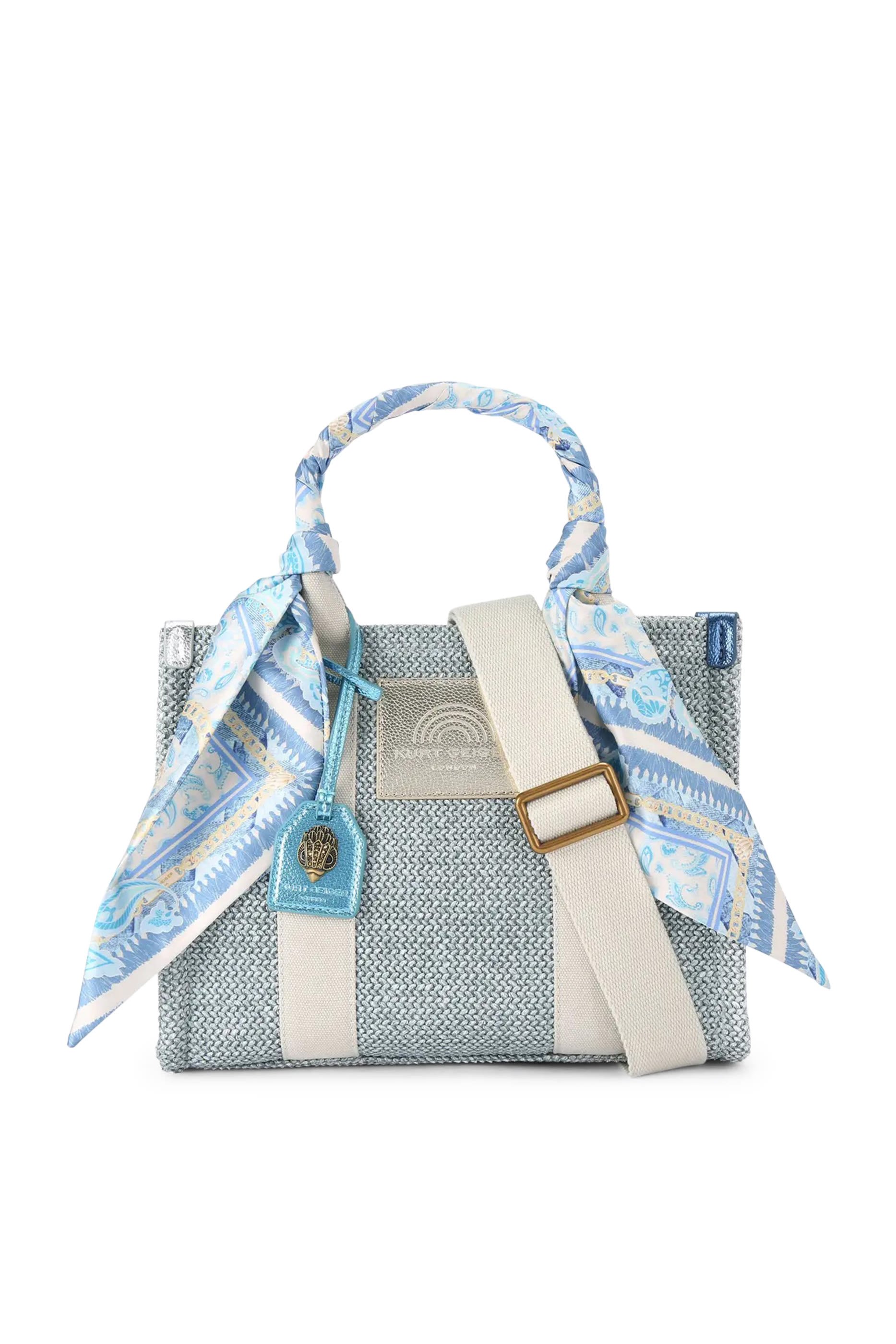 حقيبة ساوث بانك صغيرة