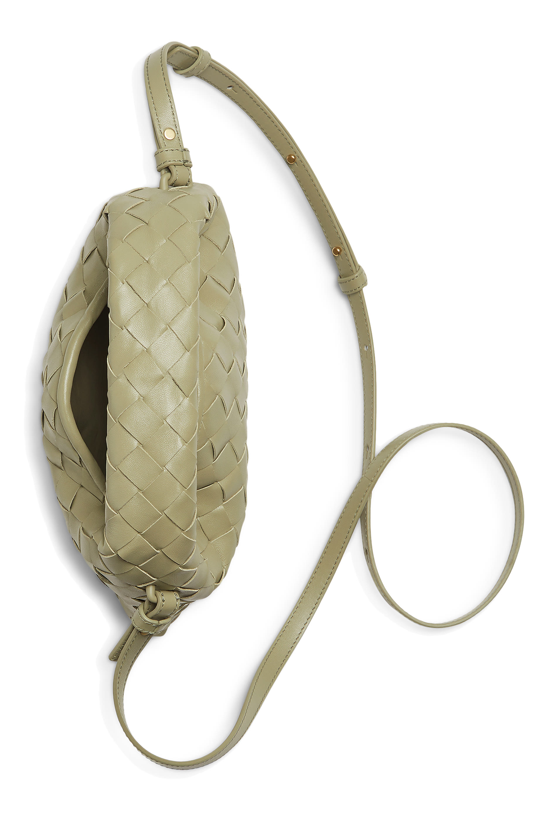 حقيبة هوب صغيرة