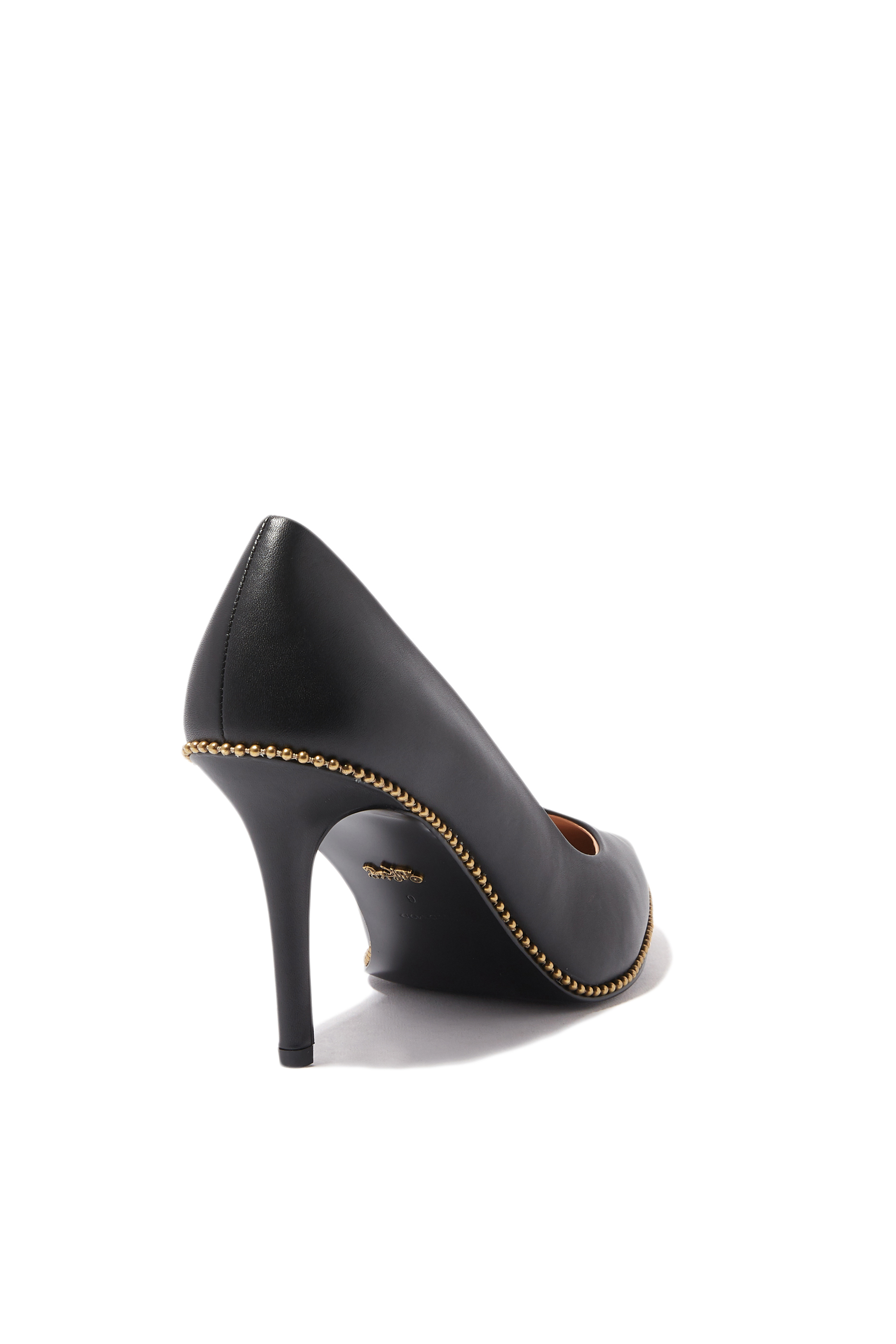 حذاء كلاسيكي ويفرلي 85 جلد