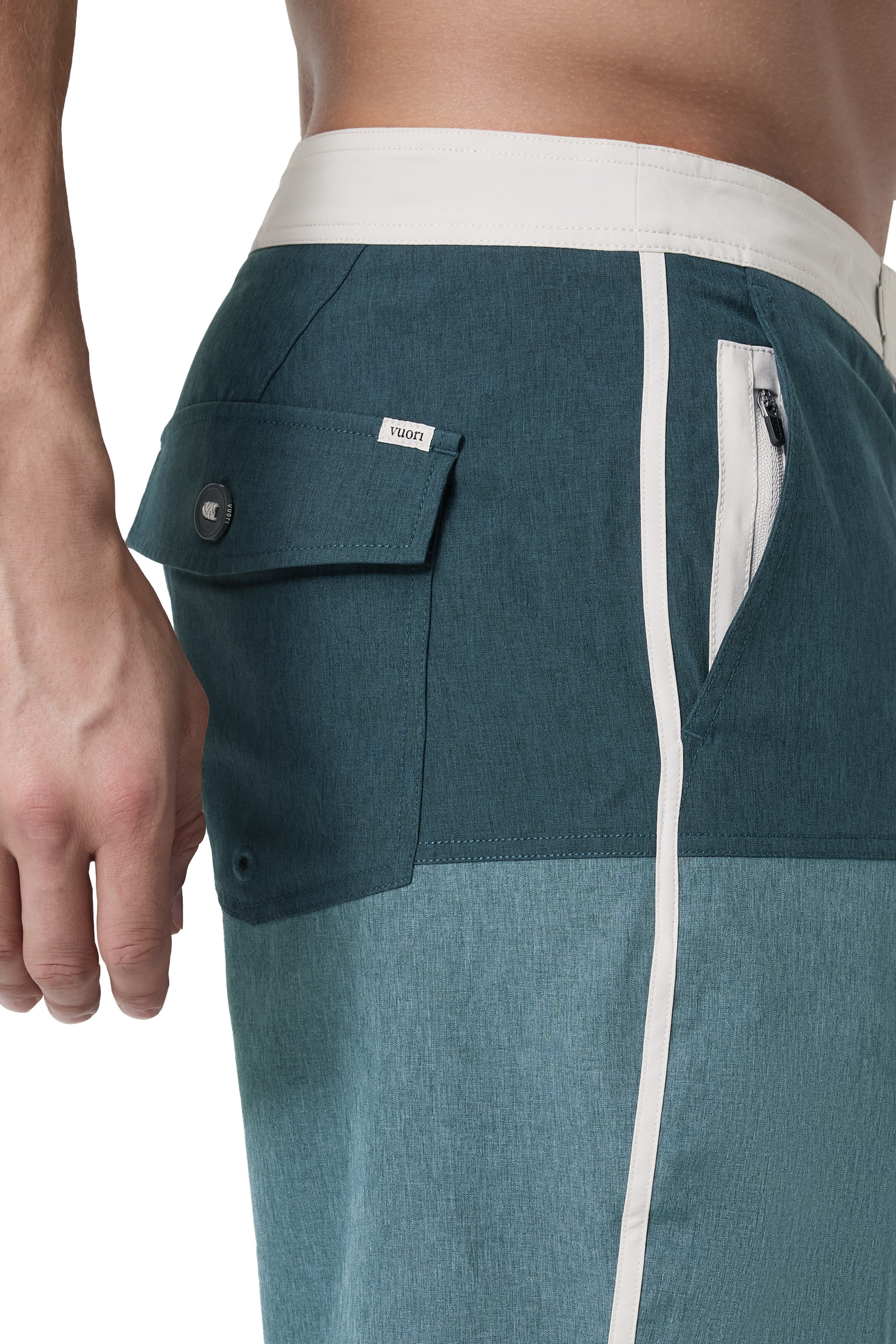 شورت سباحة كروز