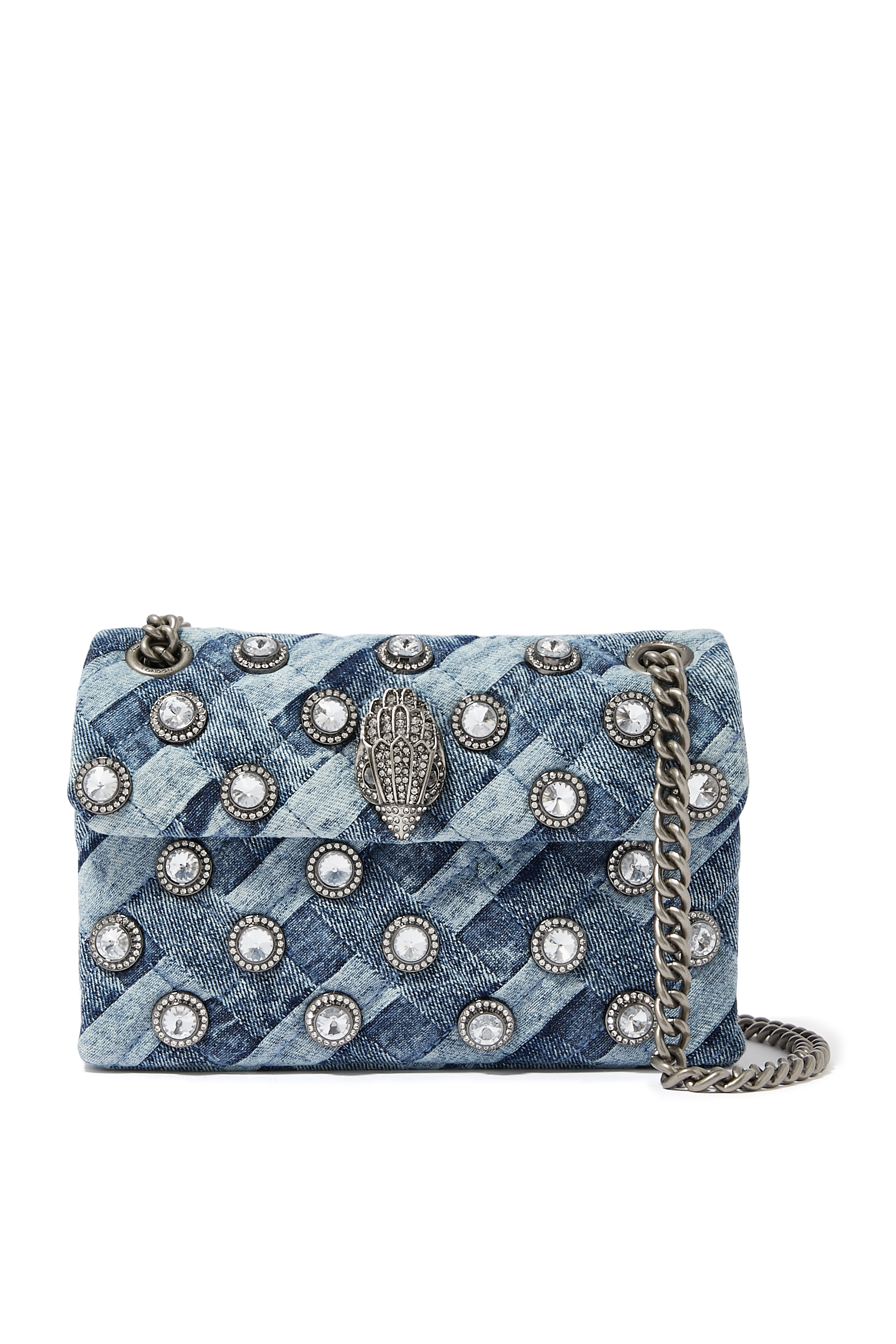 حقيبة كتف كنسينغتون صغيرة