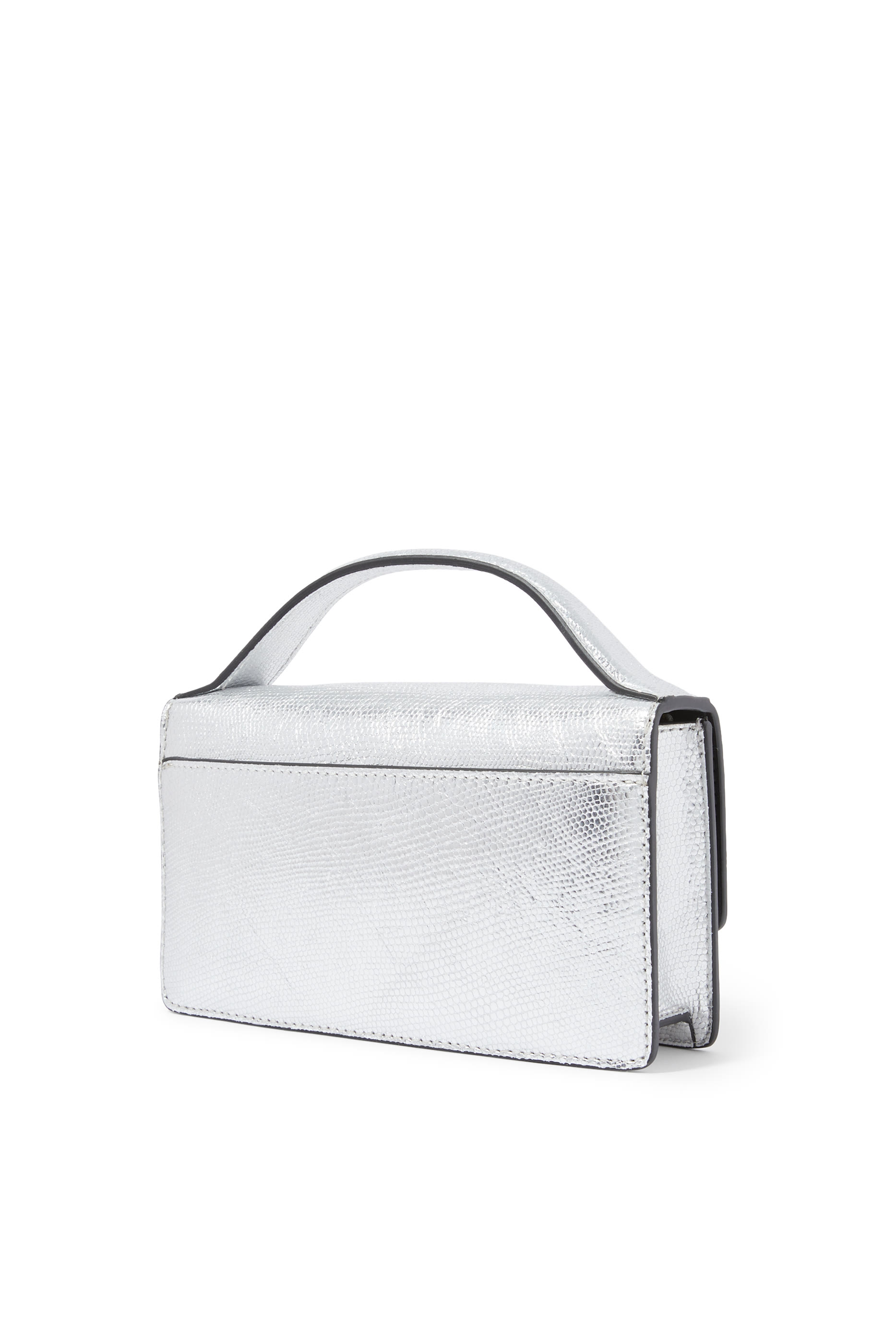 حقيبة بوند صغيرة بيد علوية