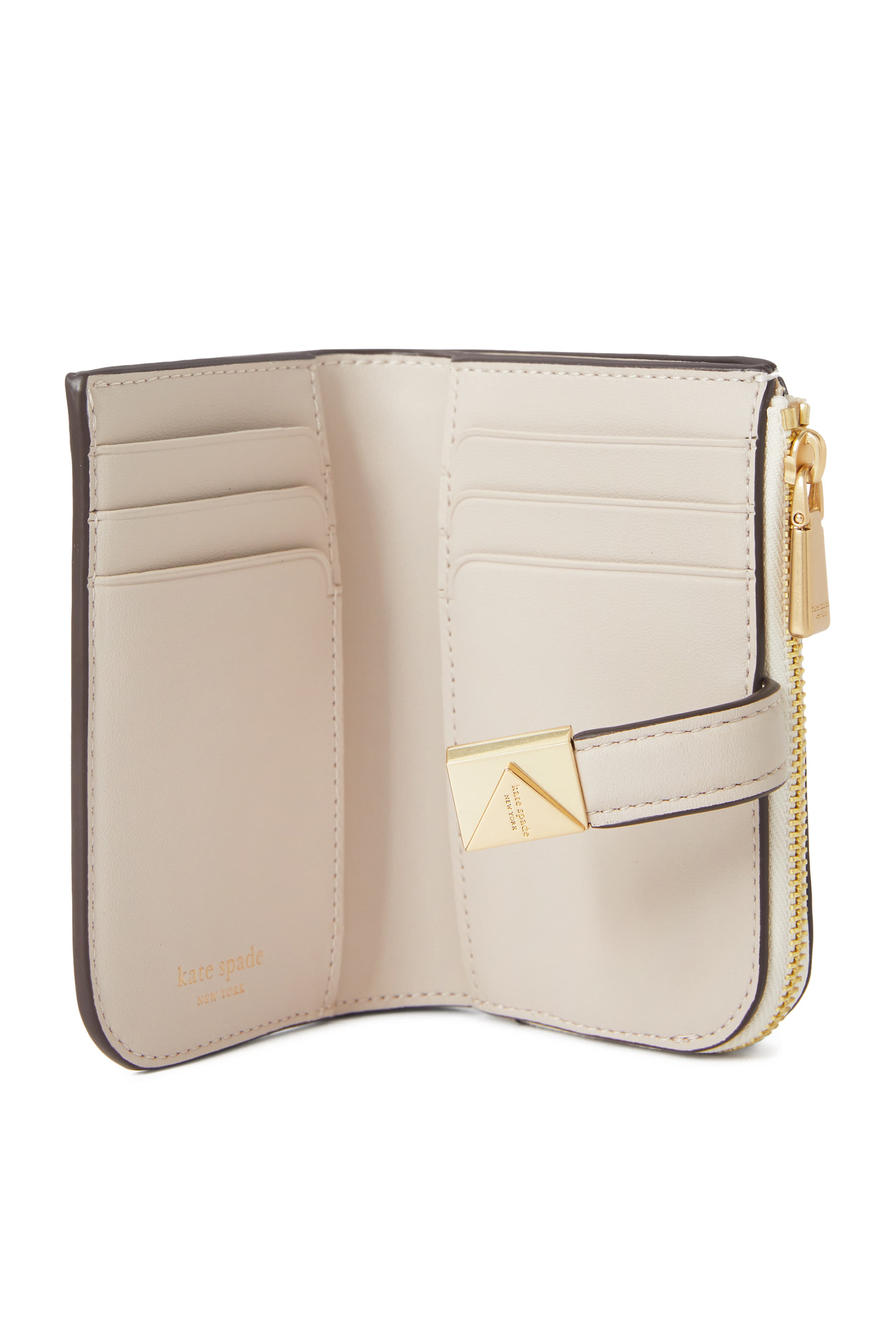 محفظة صغيرة بمقاس مضغوط