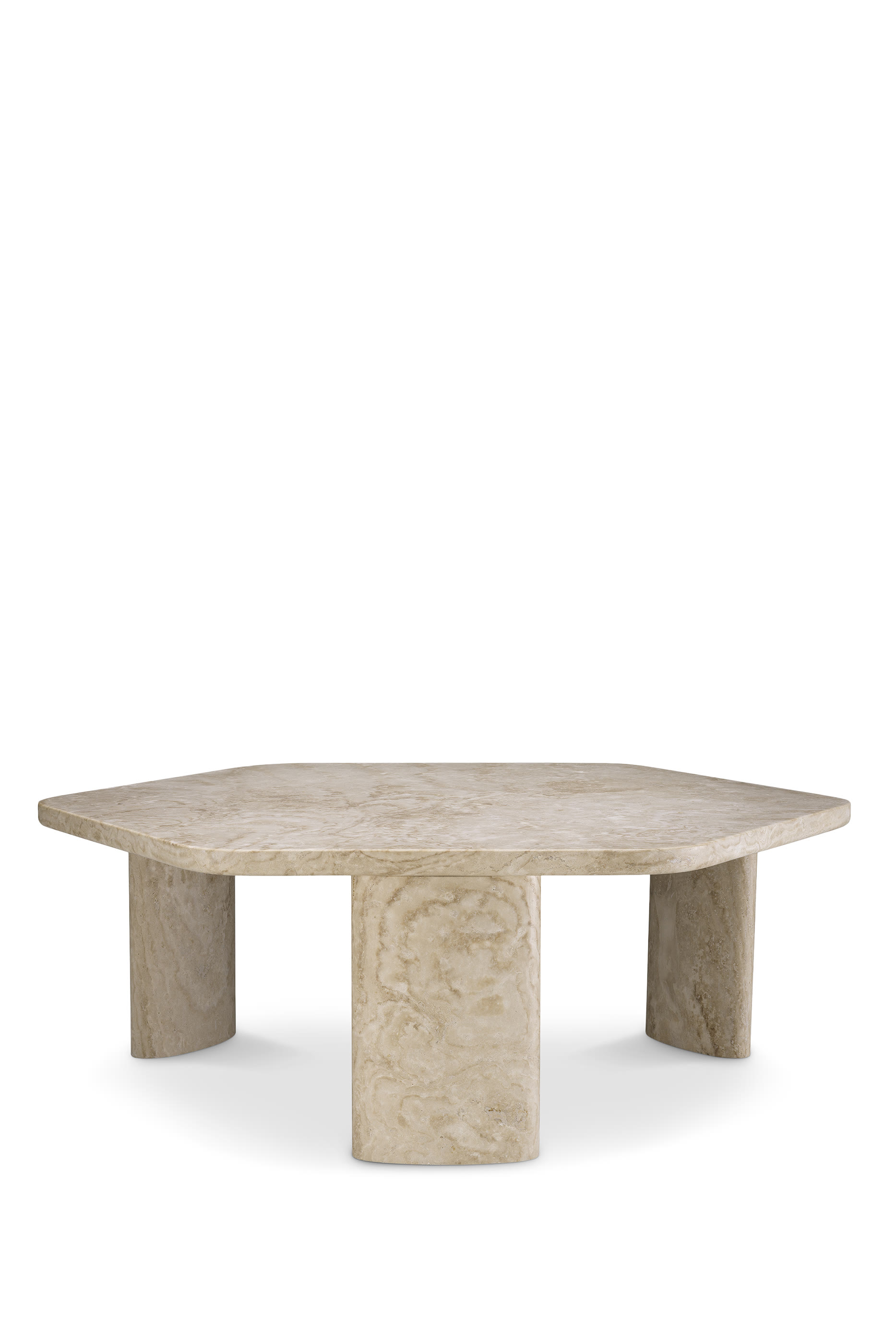 طاولة قهوة زينيثو