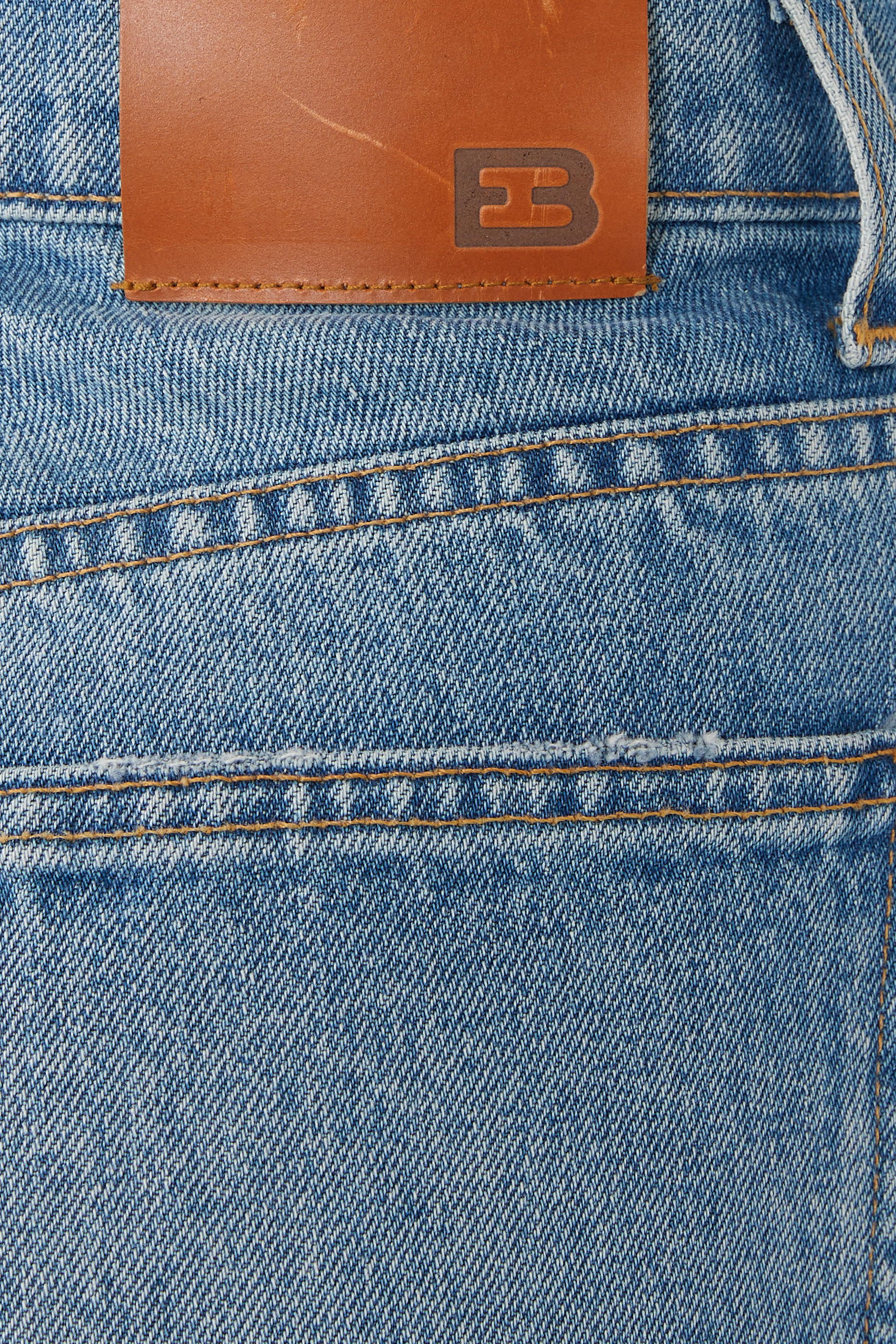 بنطال جينز فريدريك