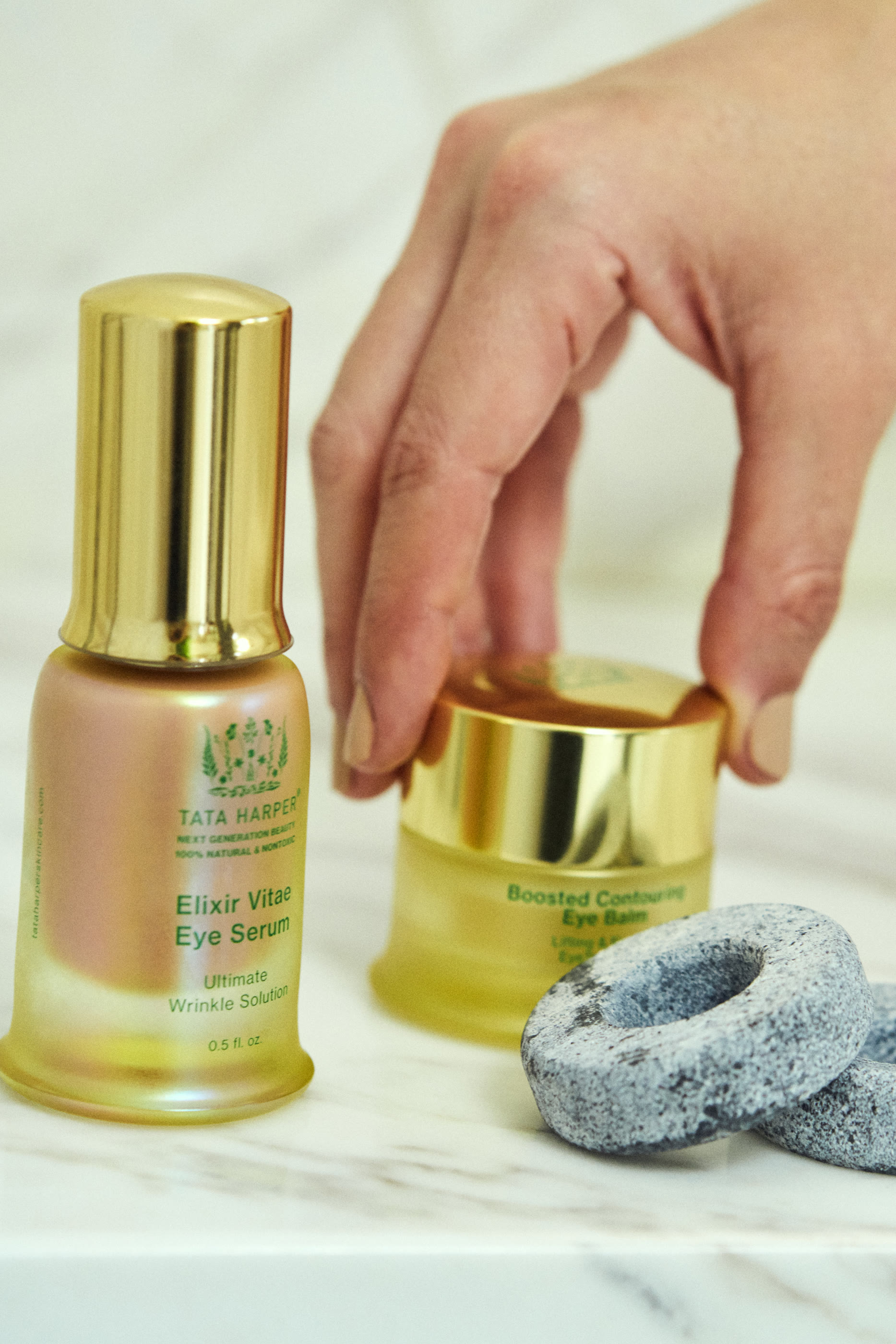 سيروم العين إلكسير فيتاي