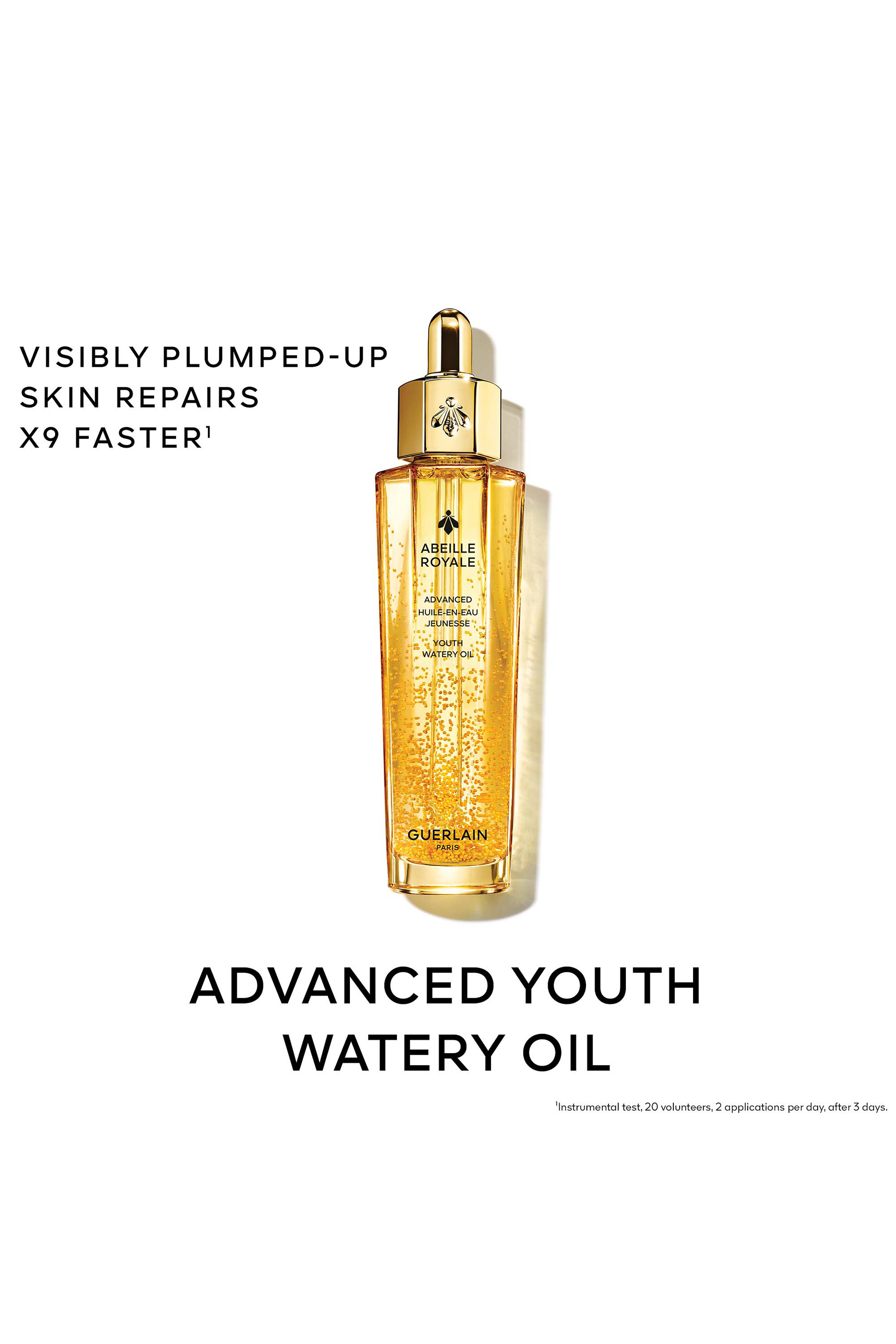 مجموعة سيروم أباي رويال دبل آر