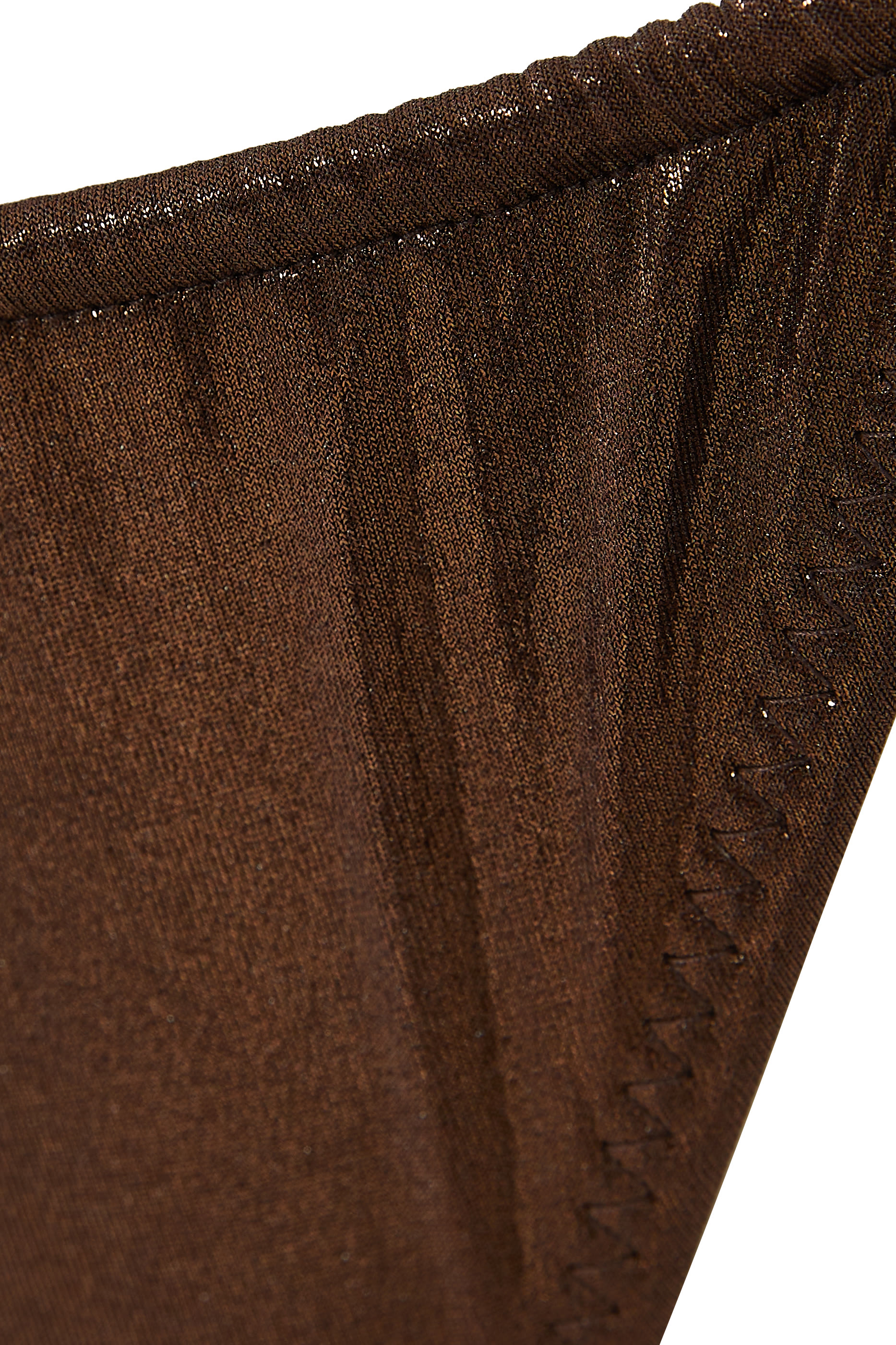 قطعة بيكيني سفلية بأربطة