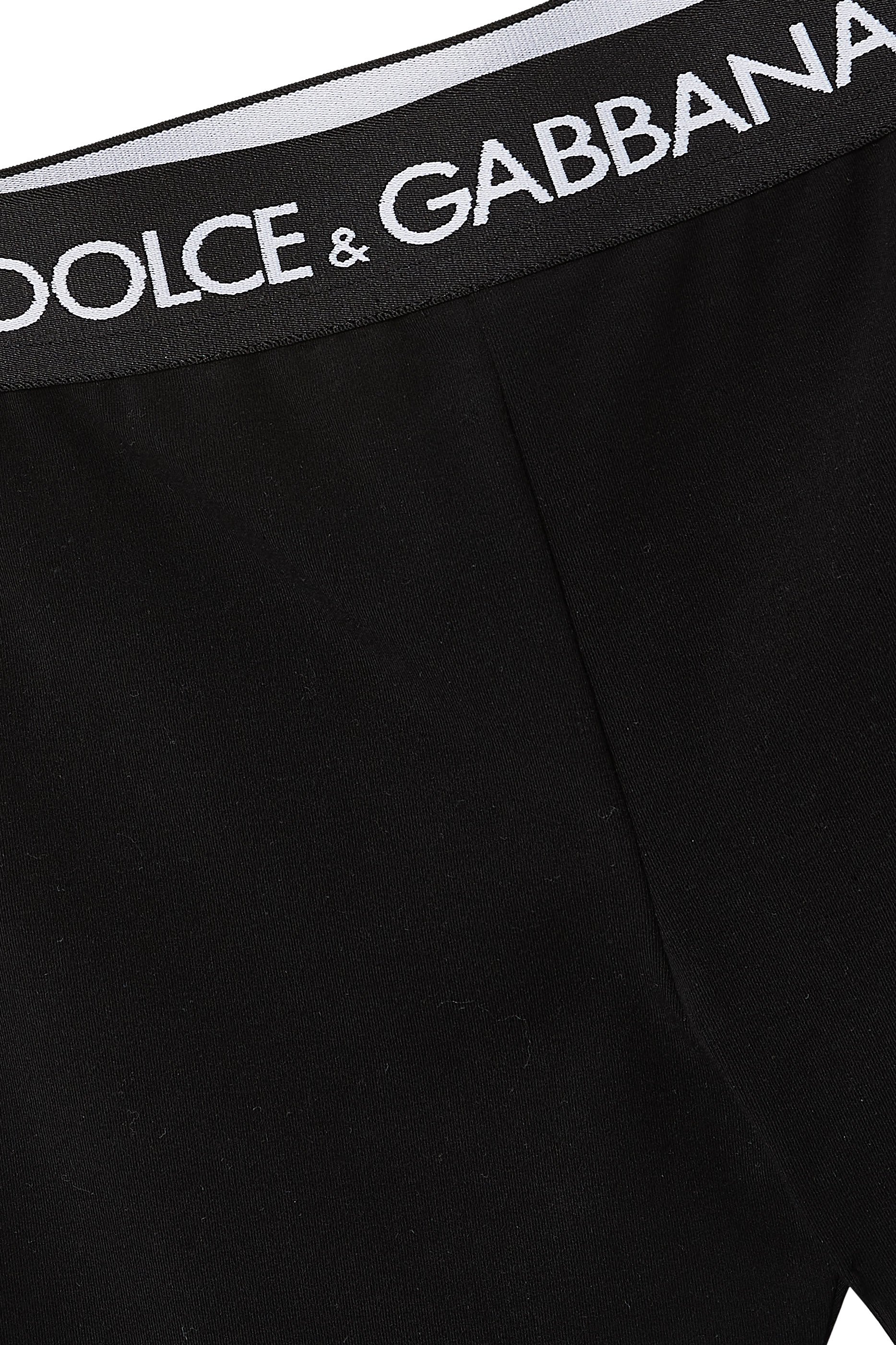 لغينغز للأطفال بشريط بشعار الماركة