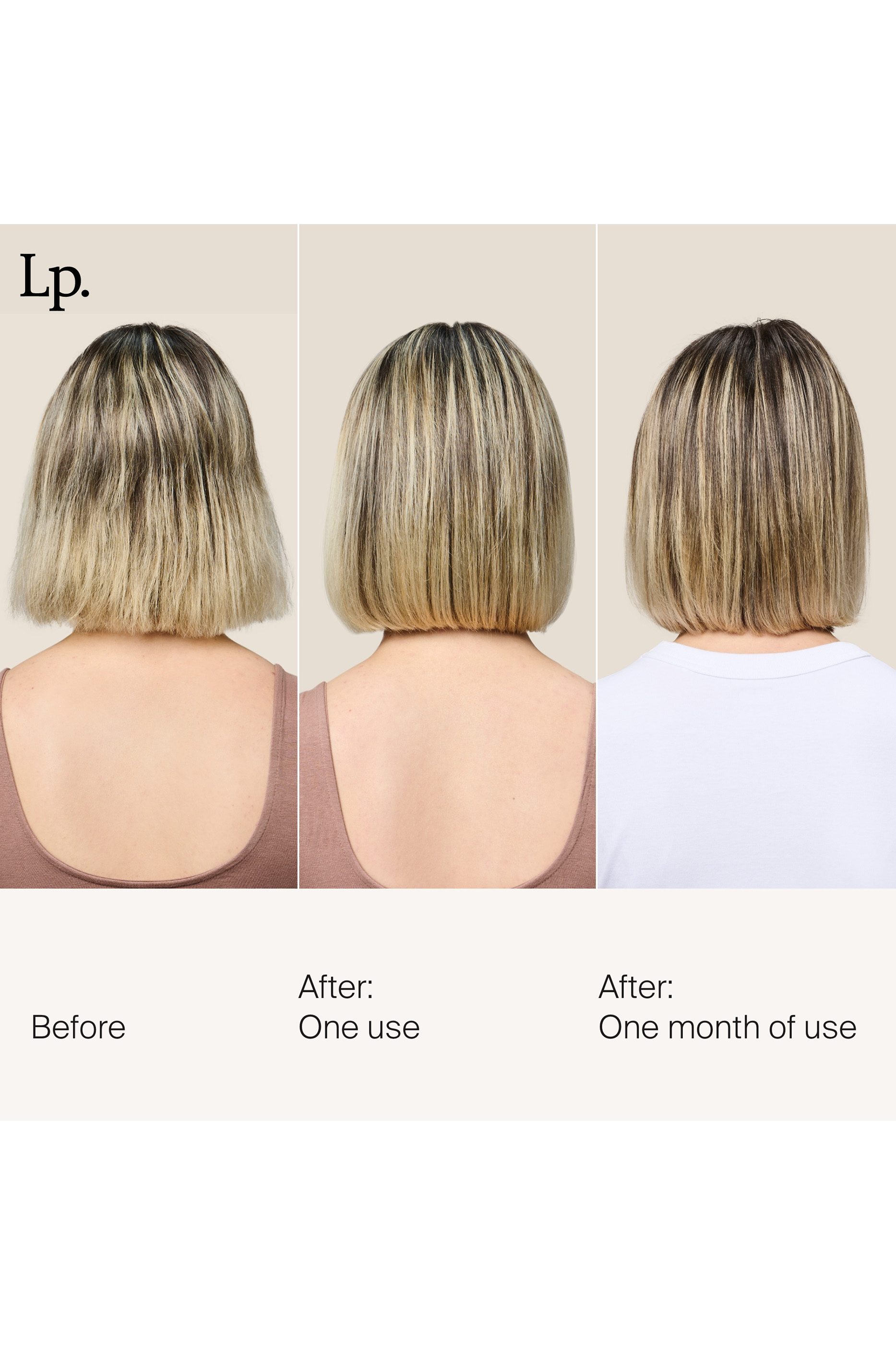 قناع لإصلاح الشعر