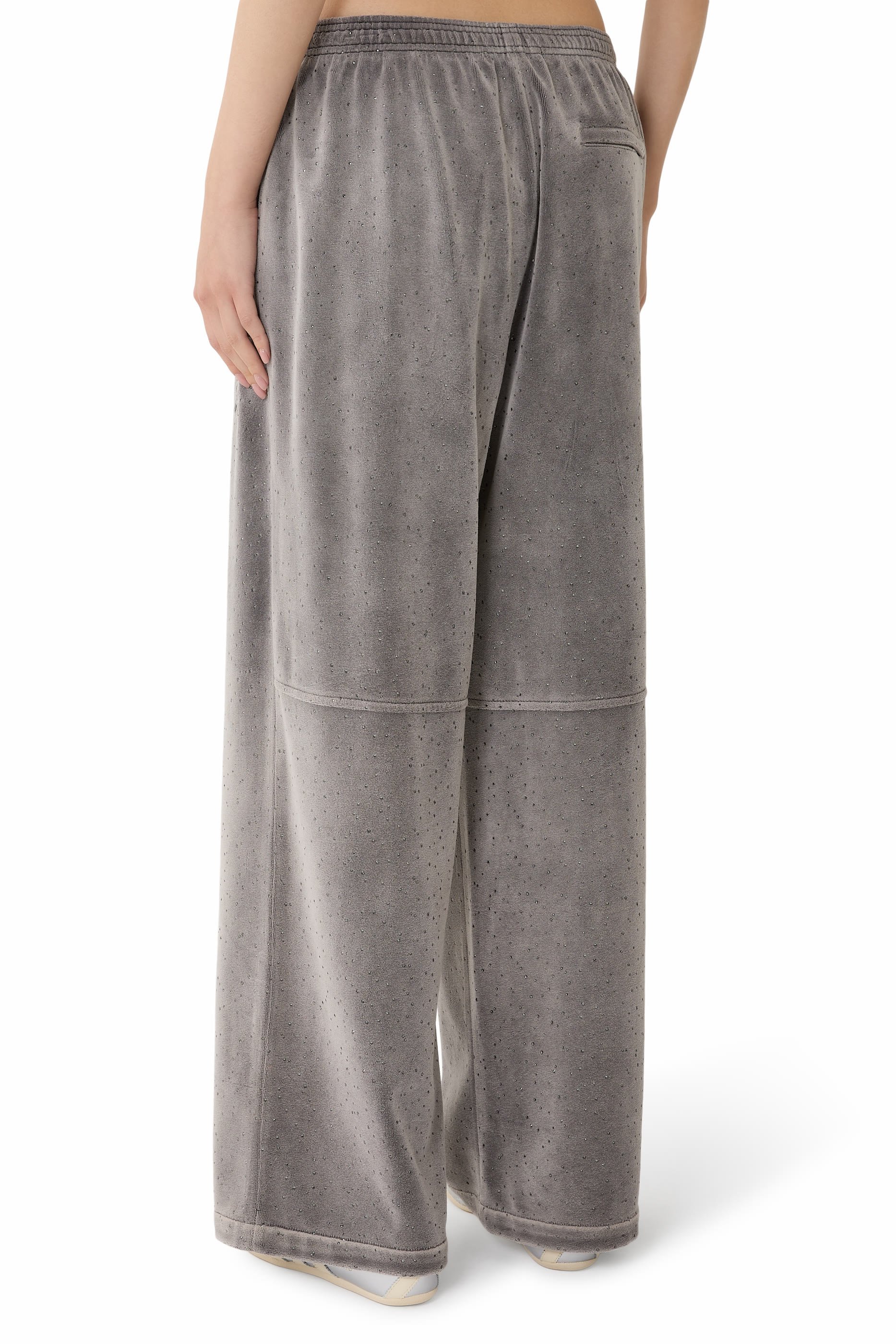  Hotfix Terry Sweatpants