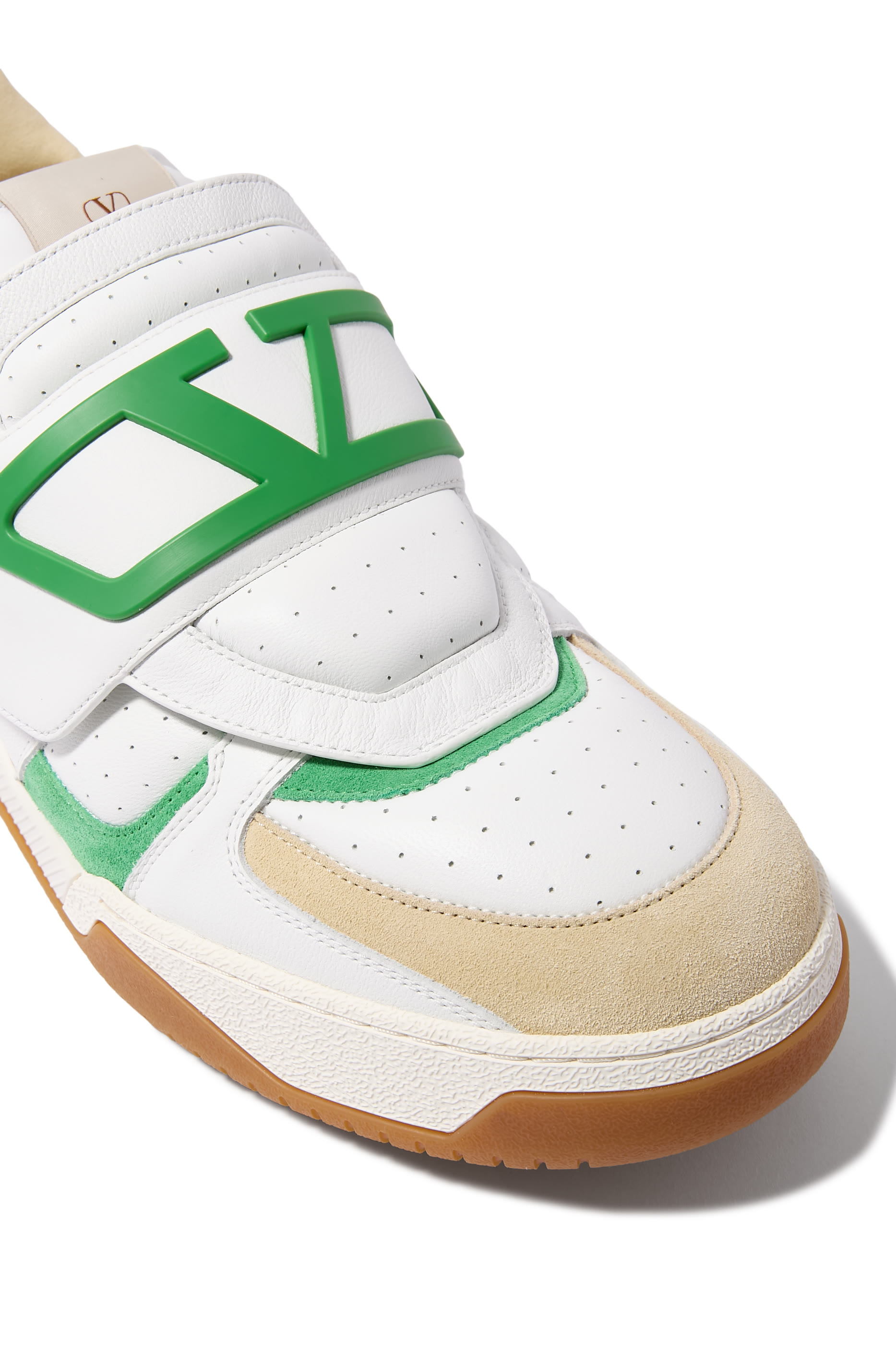 سنيكرز جوي دو جوير بكاحل منخفض