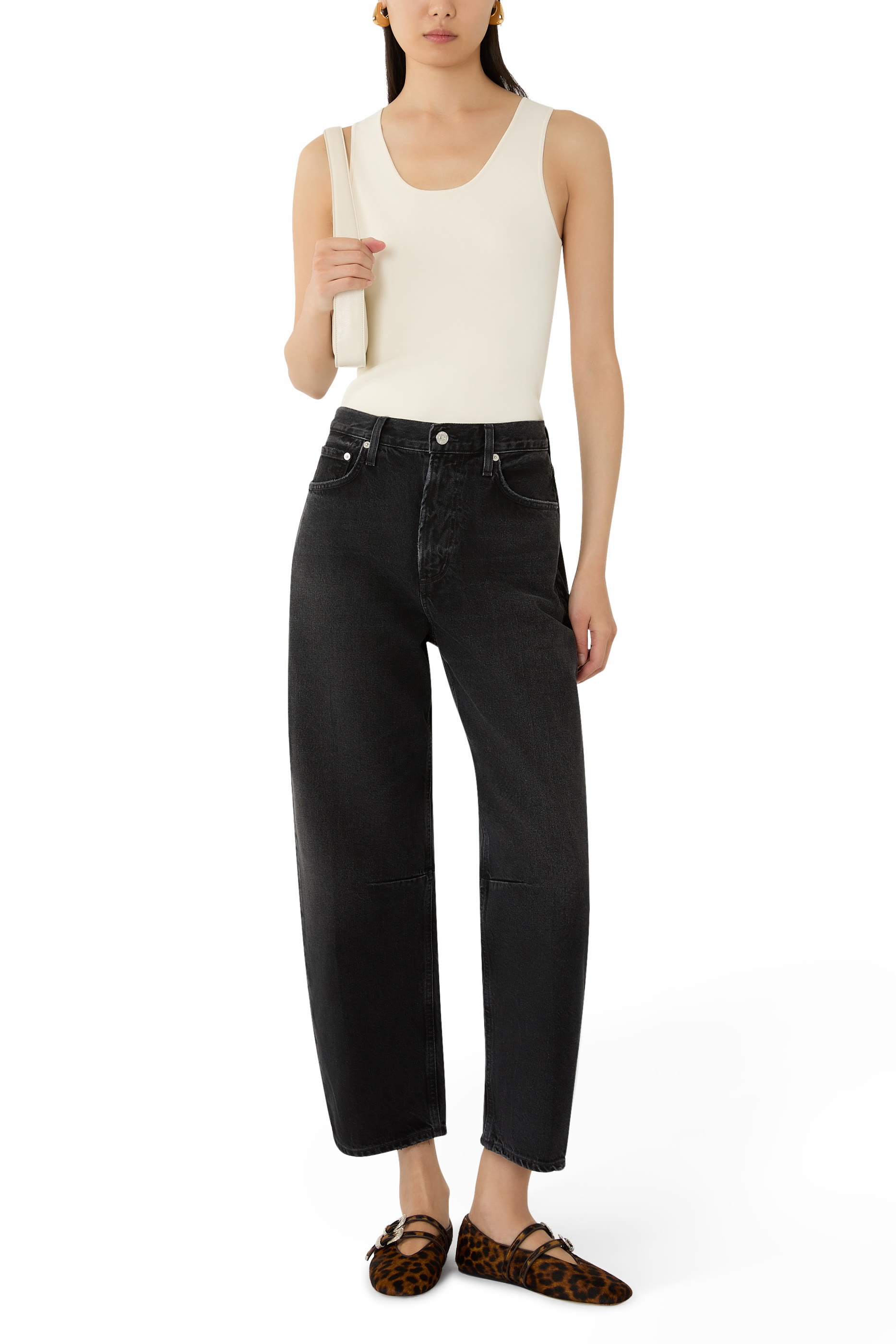 حذاء كلوديا سهل الإرتداء