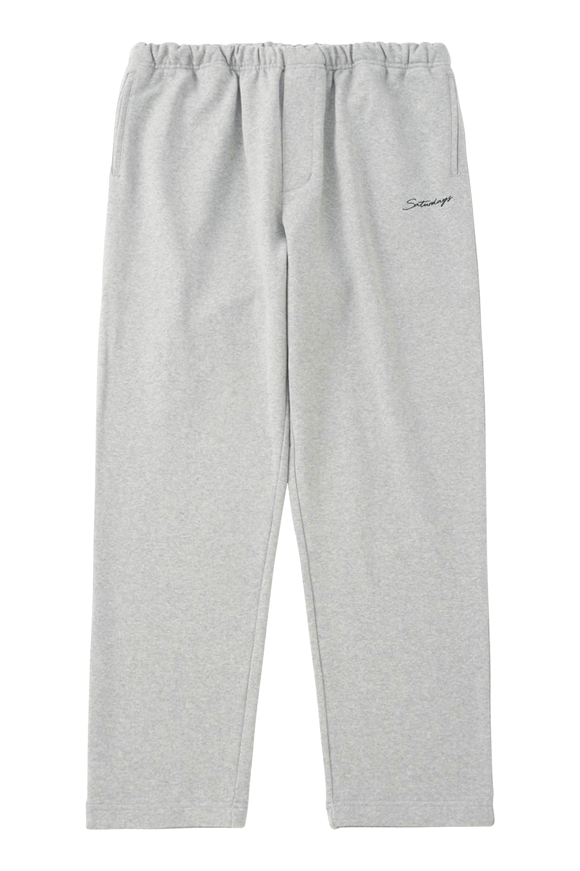 بنطال رياضي بشعار الماركة