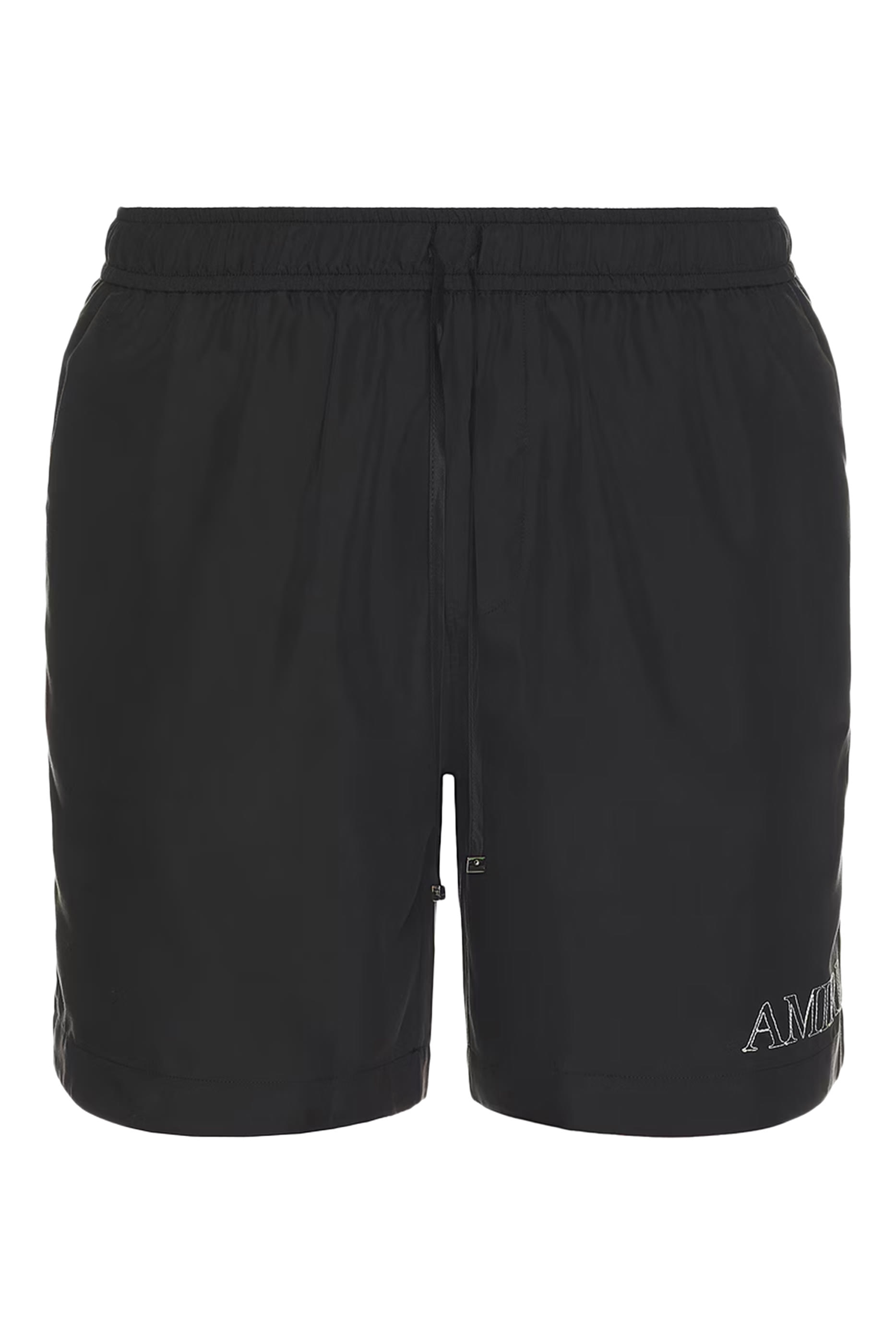 شورت ام ايه بشعار الماركة