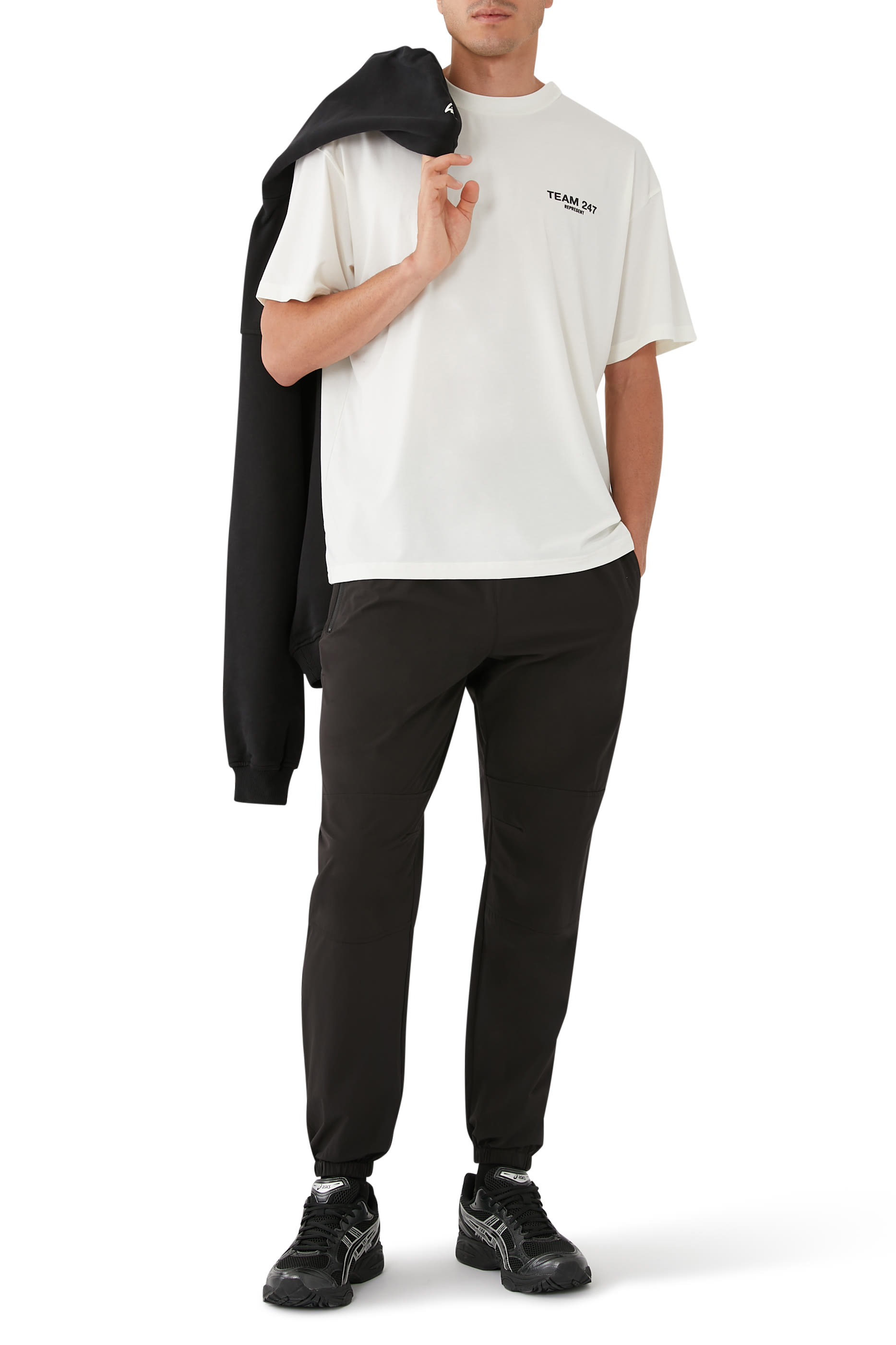 تيشيرت تيم 247