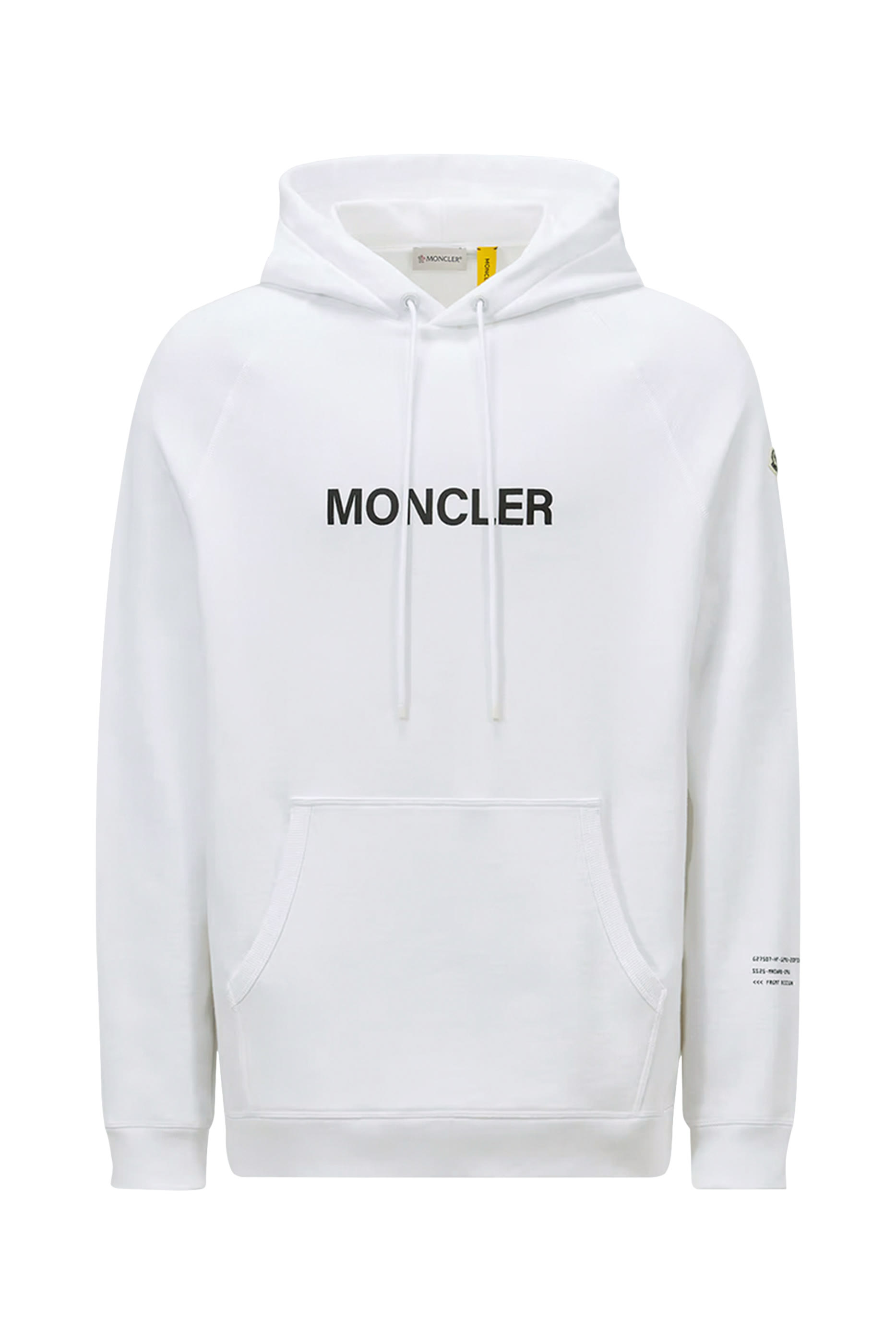 هودي بغطاء للرأس بشعار كرتون اف ار جي ام تي قطن 