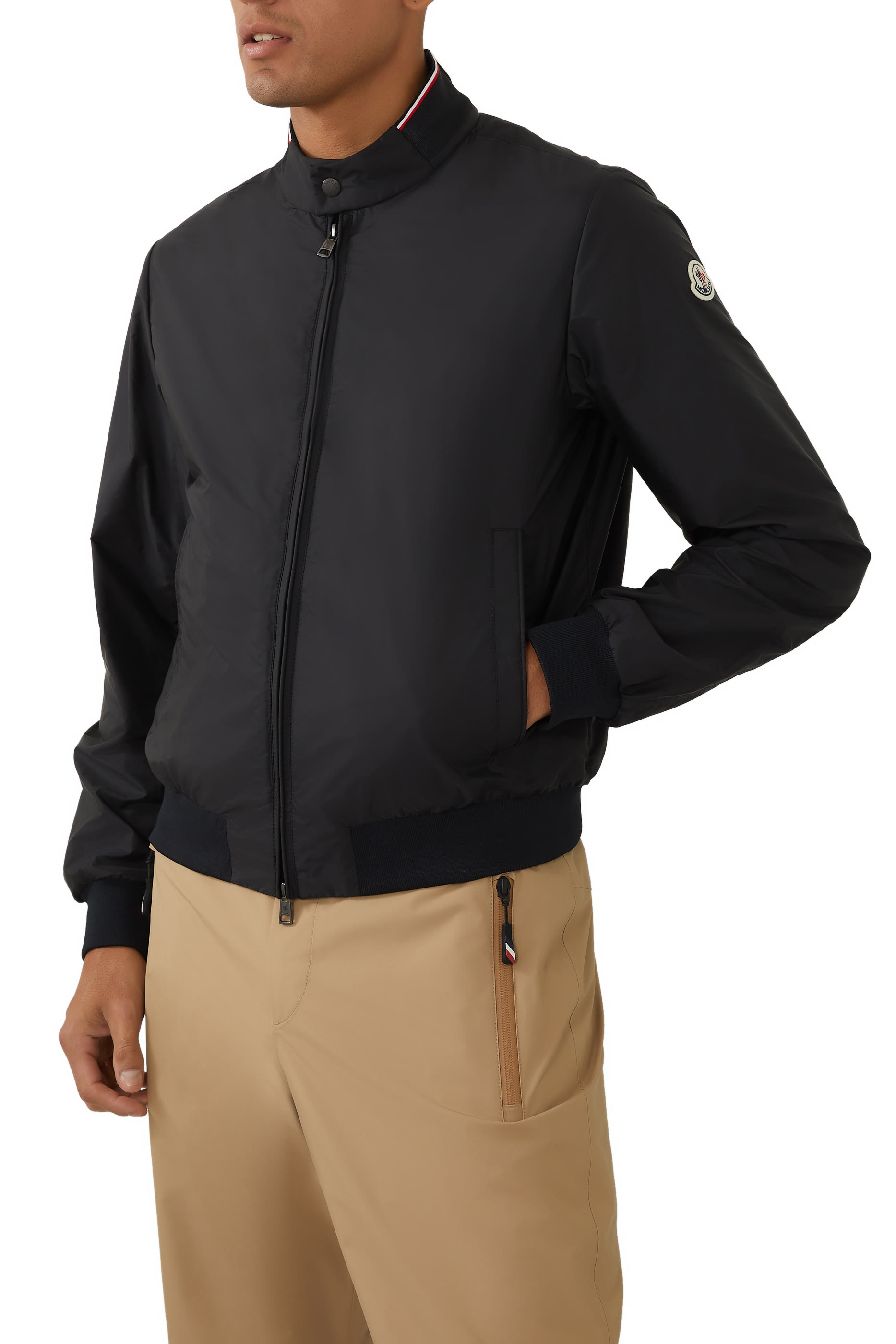 جاكيت ريب للمطر