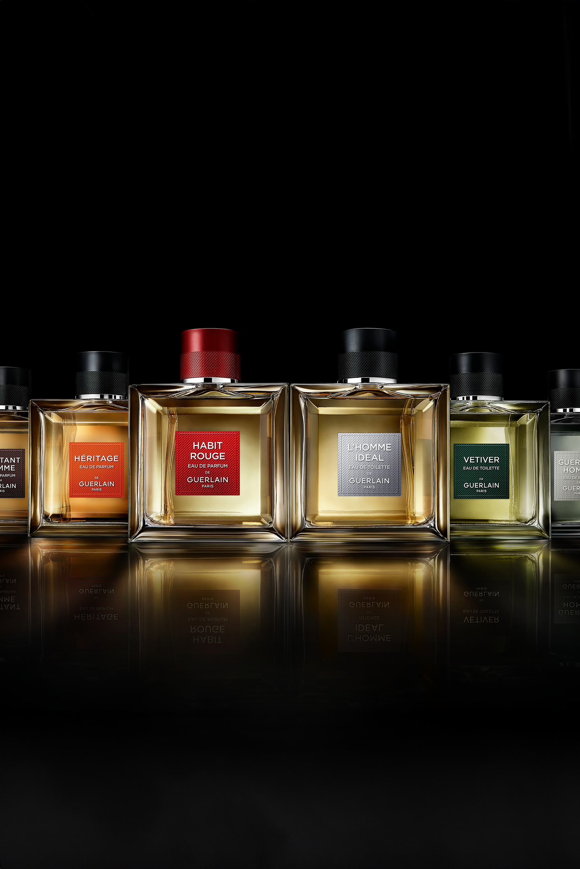 مجموعة هدايا لوم إيديال