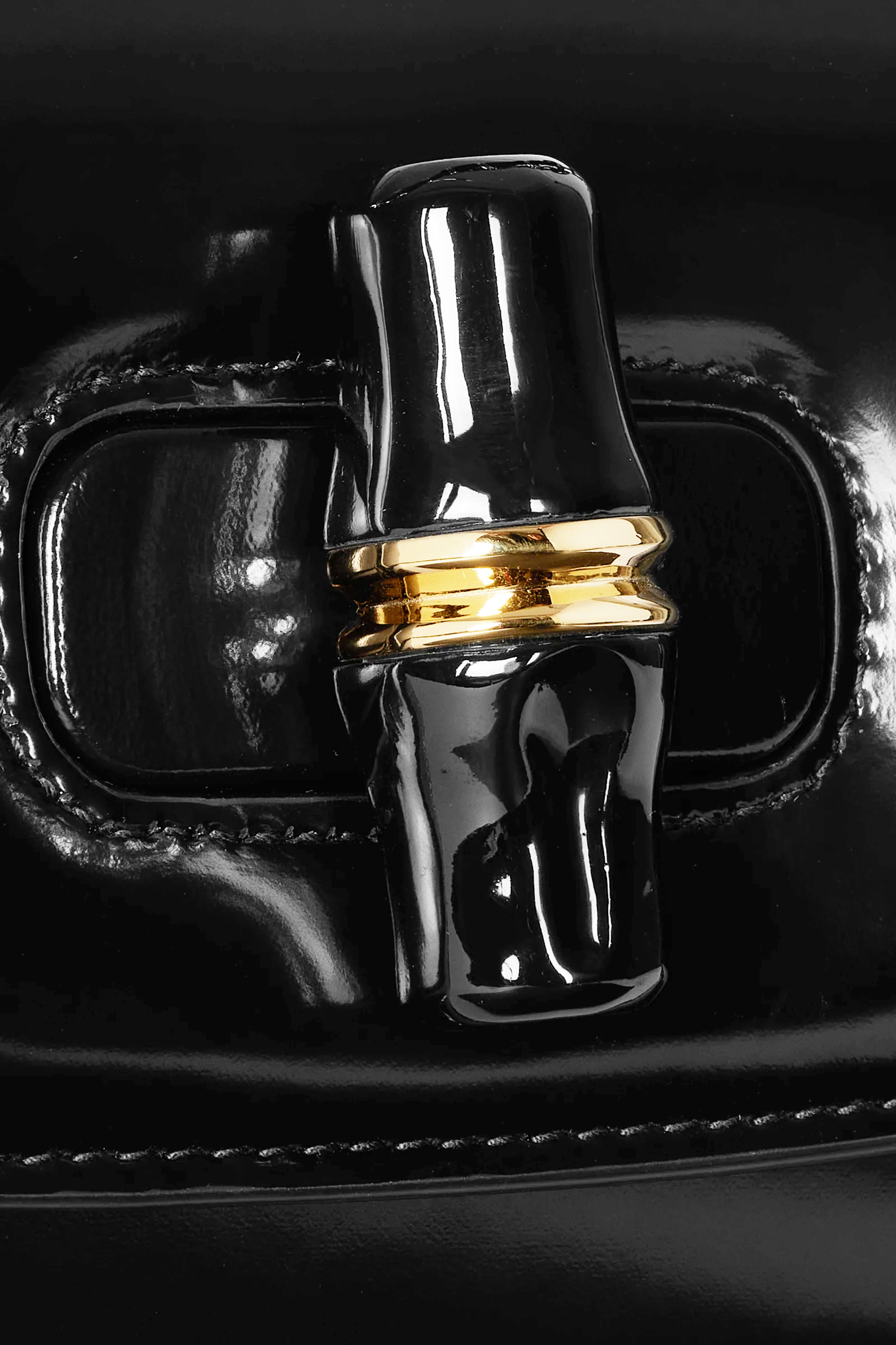 حقيبة ديفا صغيرة بيد علوية بامبو