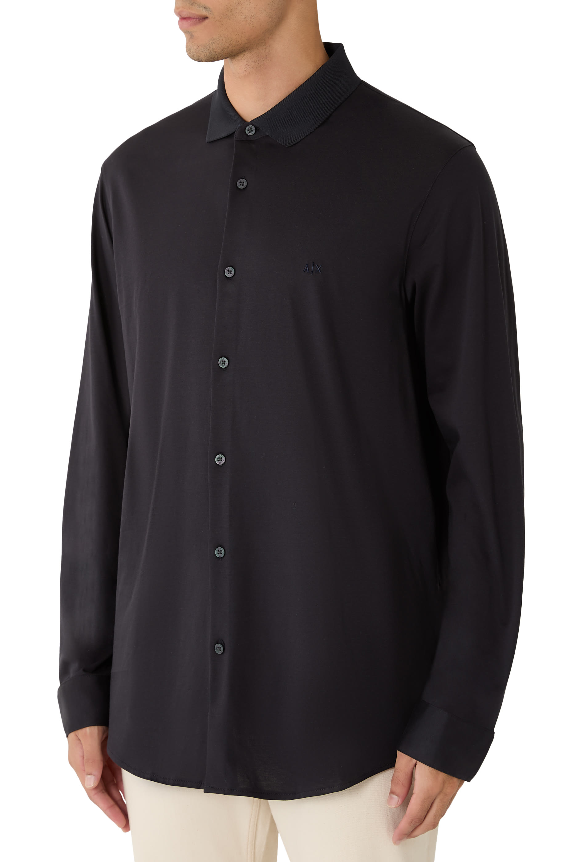 قميص كوزي لاب