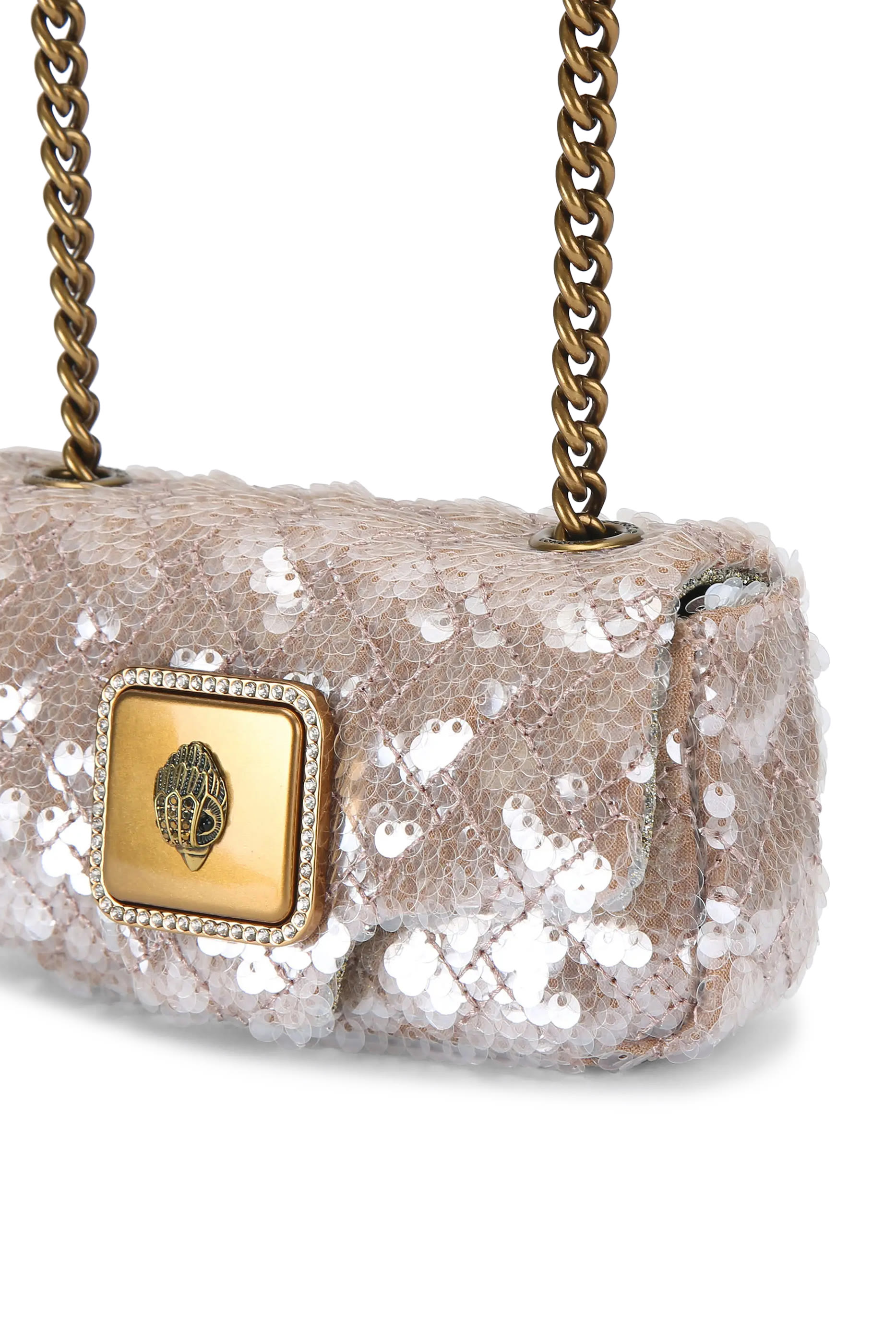 حقيبة نانو بيمليكو طويلة