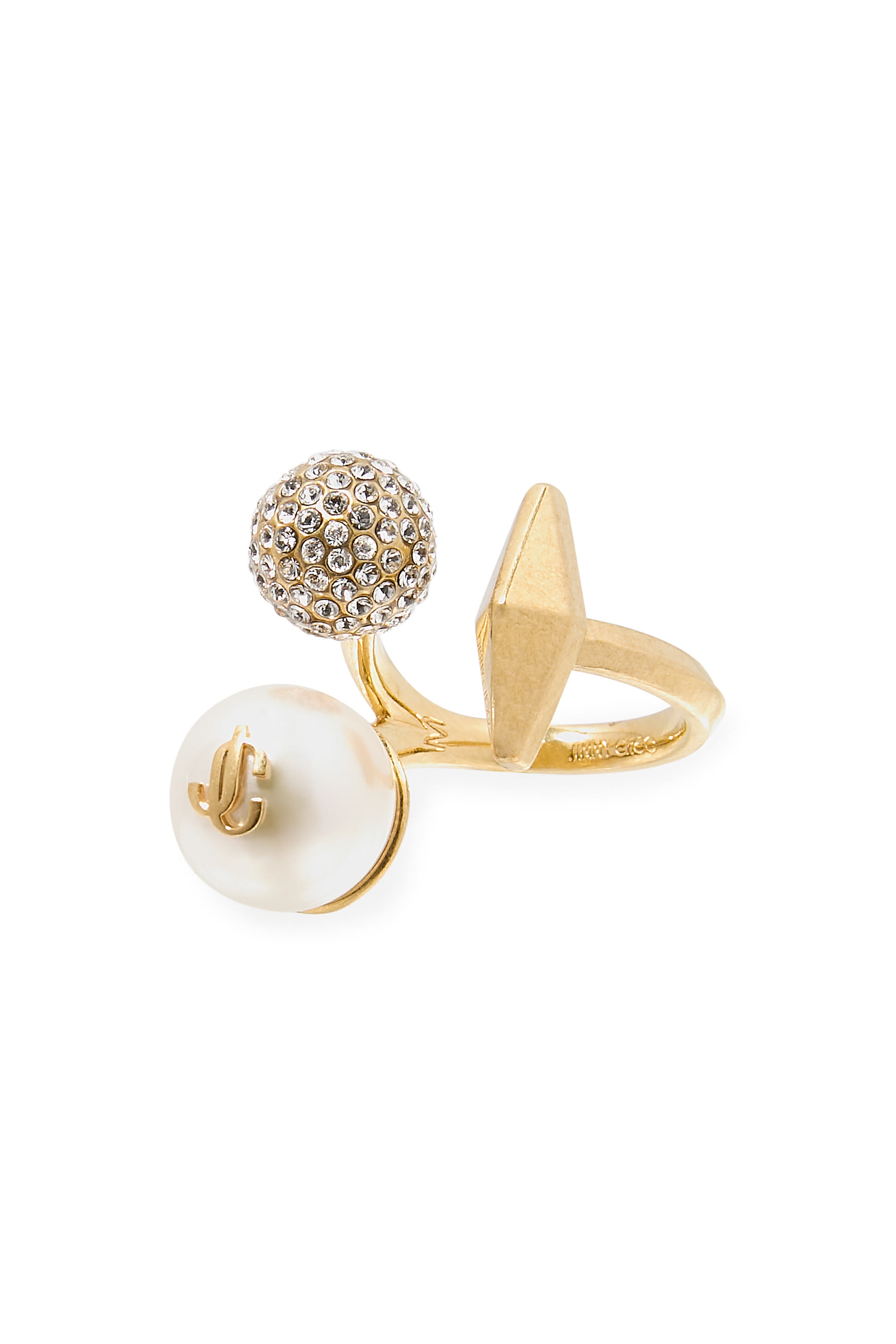 خاتم بحلي متنوعة