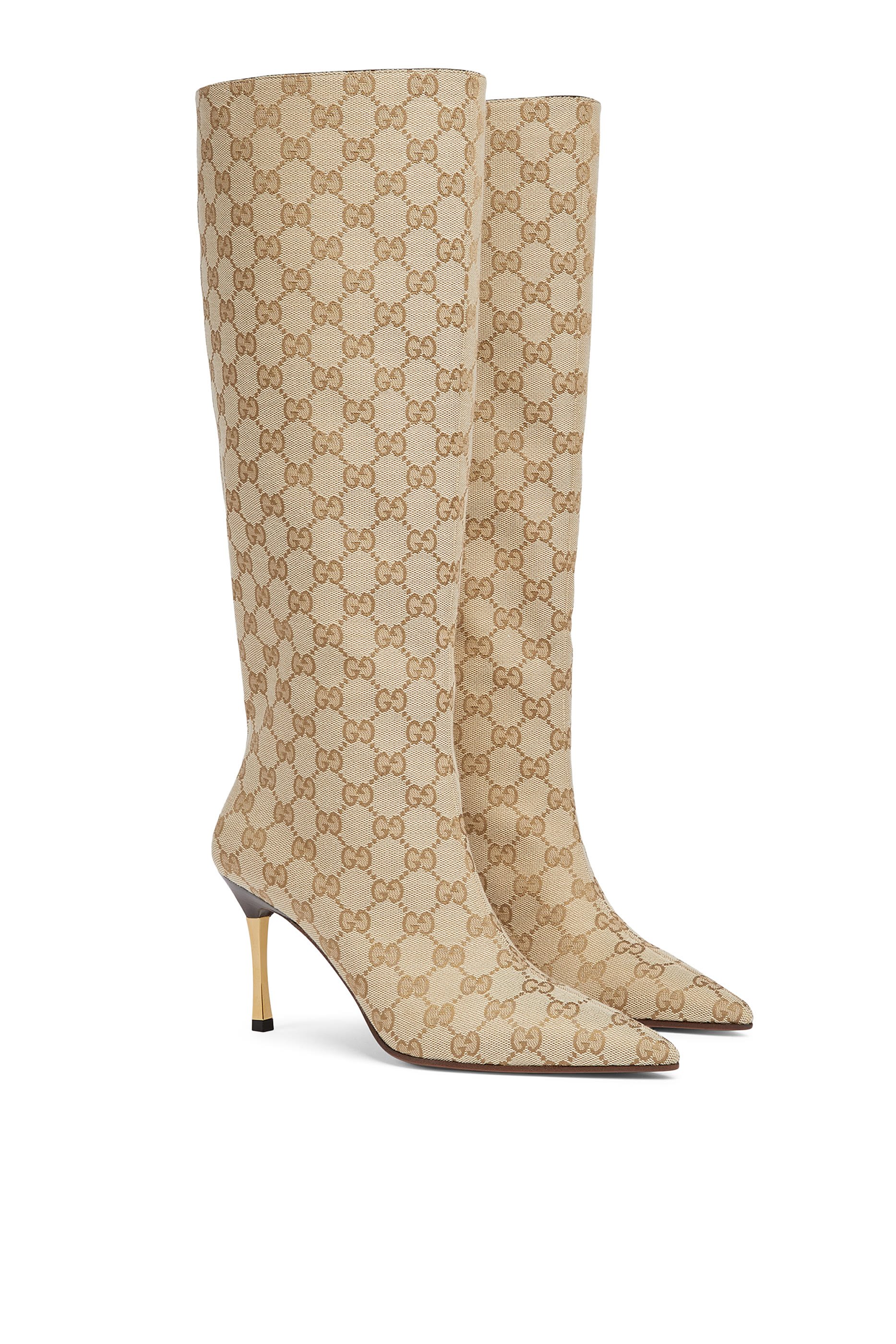 حذاء بوت بومشيل