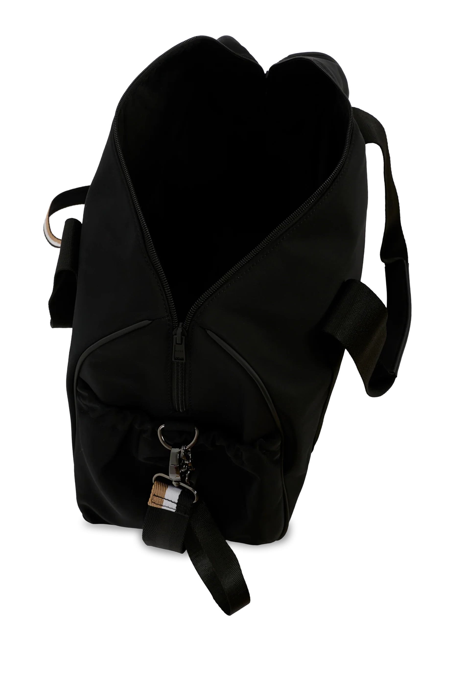 حقيبة مستلزمات أطفال بشعار الماركة للأطفال 