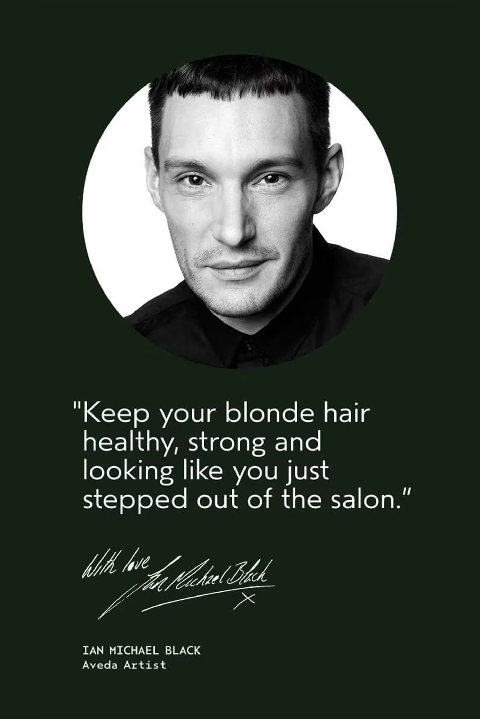 Botanical Repair™ Purple Toning Shampoo