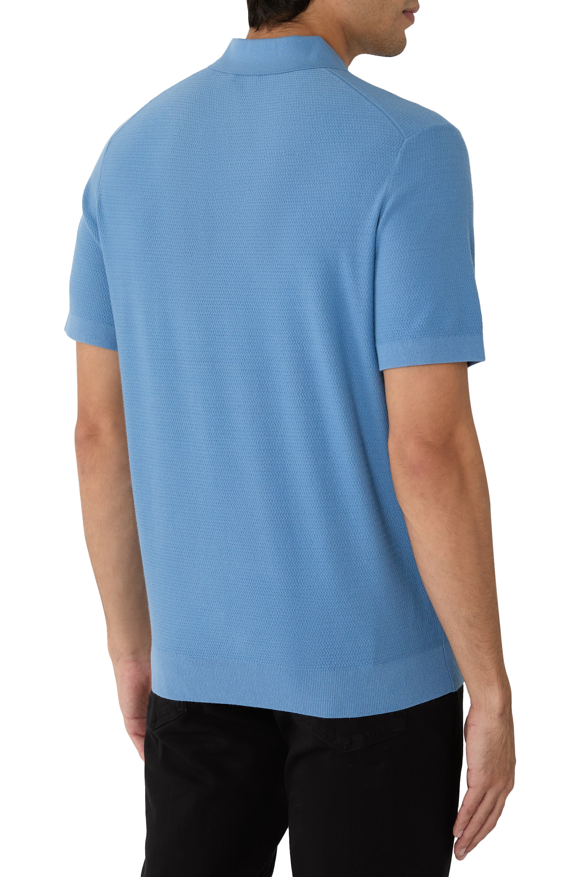 قميص سوريس بأكمام قصيرة