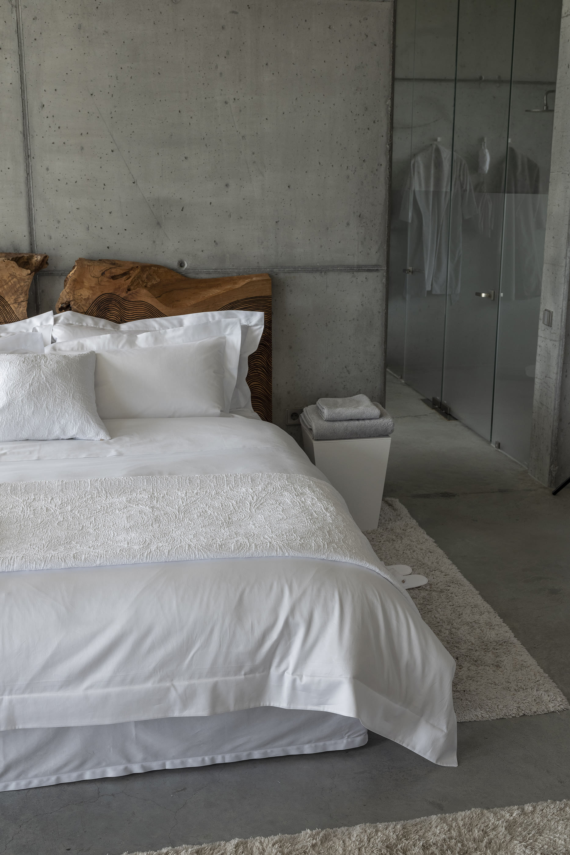 وسادة براغا