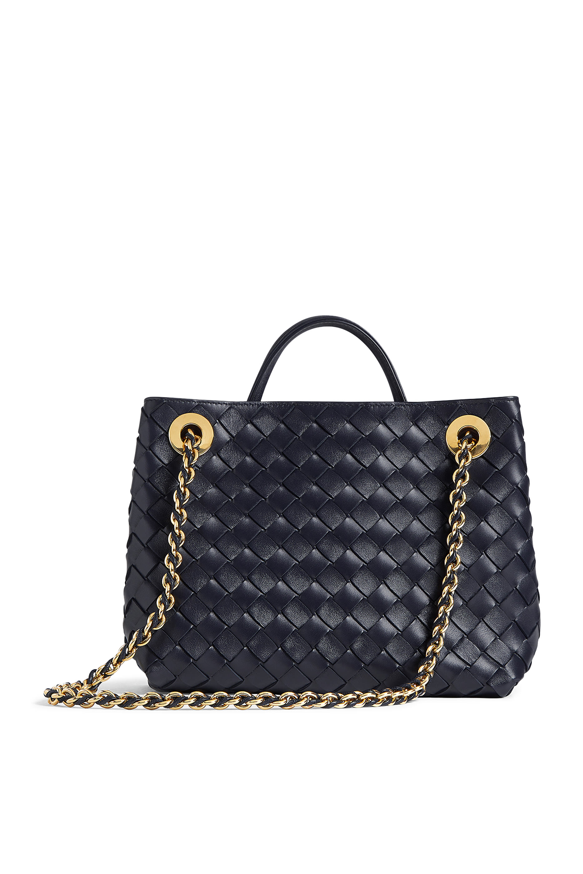 حقيبة أنديامو صغيرة بسلسلة