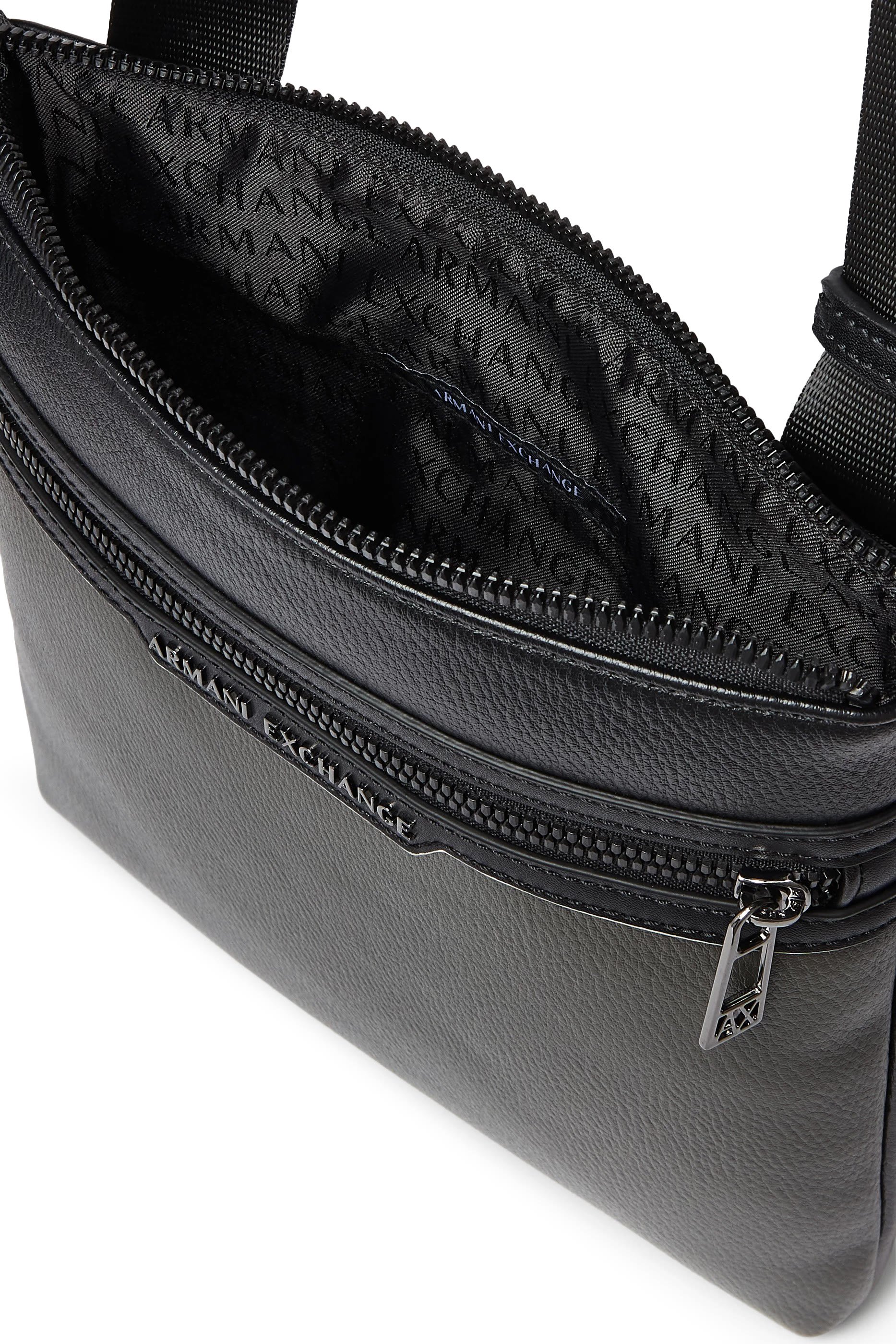 حقيبة كروس سدريك بسحاب