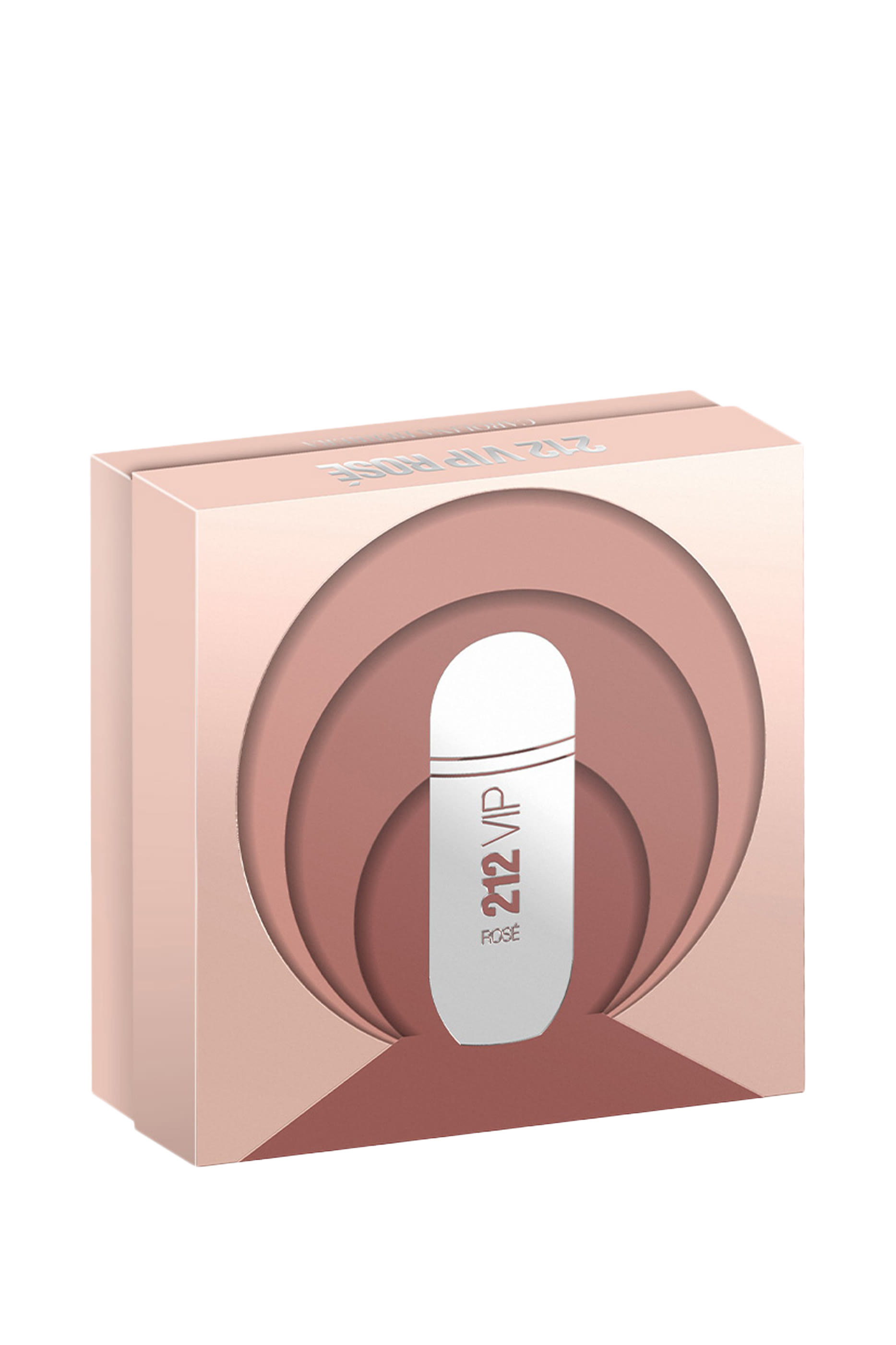 مجموعة هدايا 212 في آي بي روز لموسم الأعياد 3 قطع