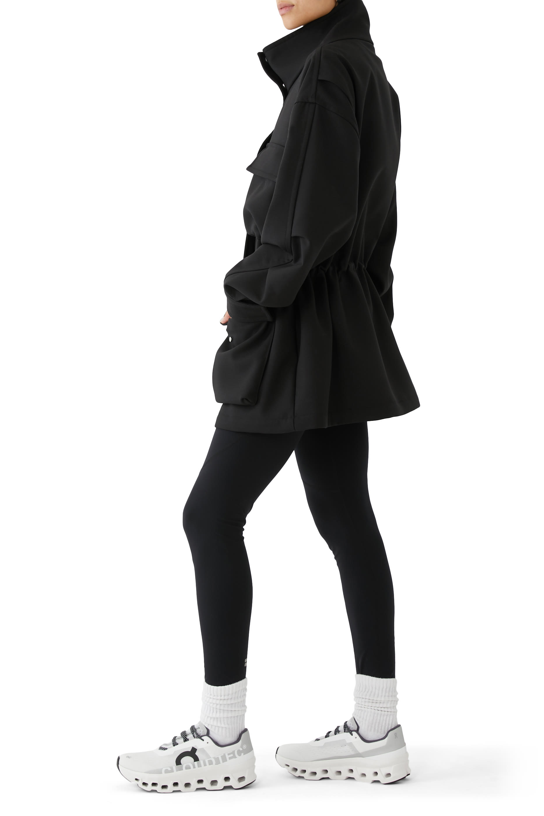 حذاء كلاودمونستر للراجال